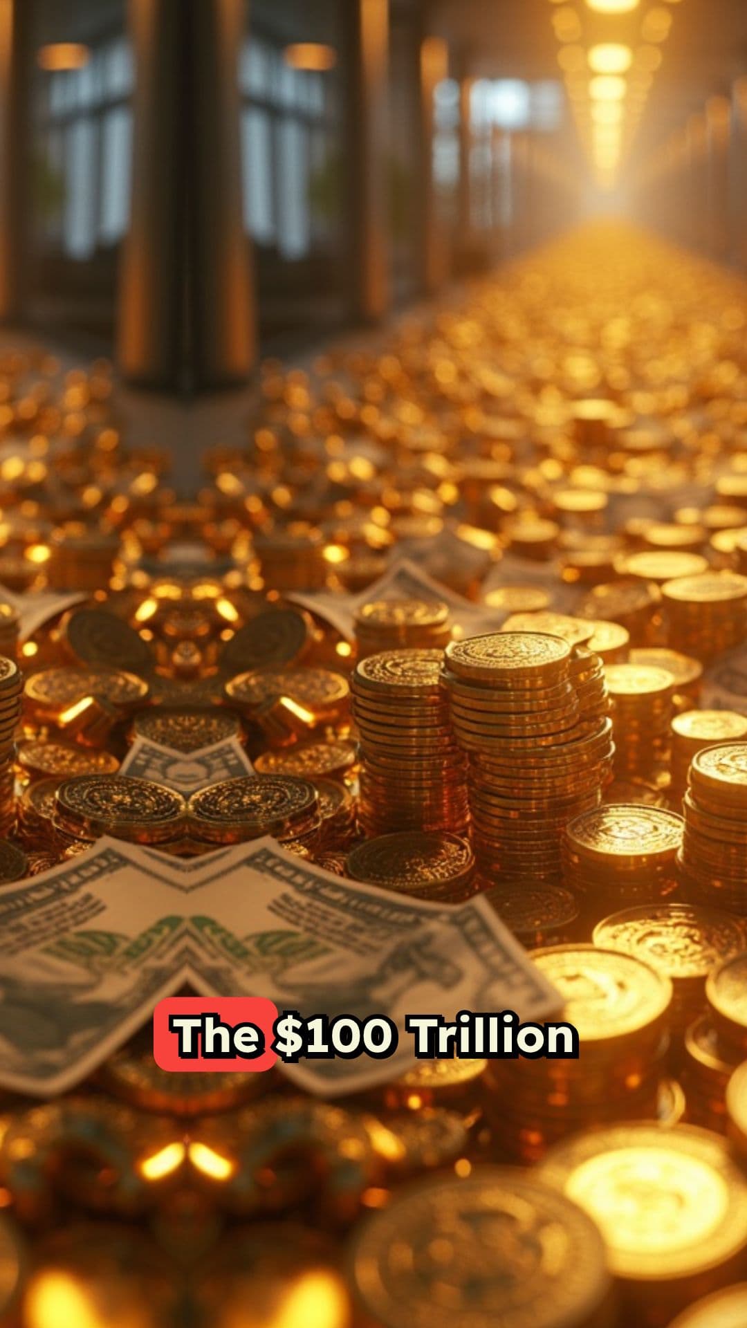 Why Institutions Avoid Natural Capital