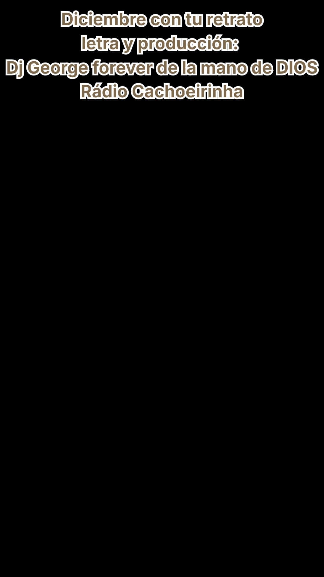 Diciembre lejos de Colombia