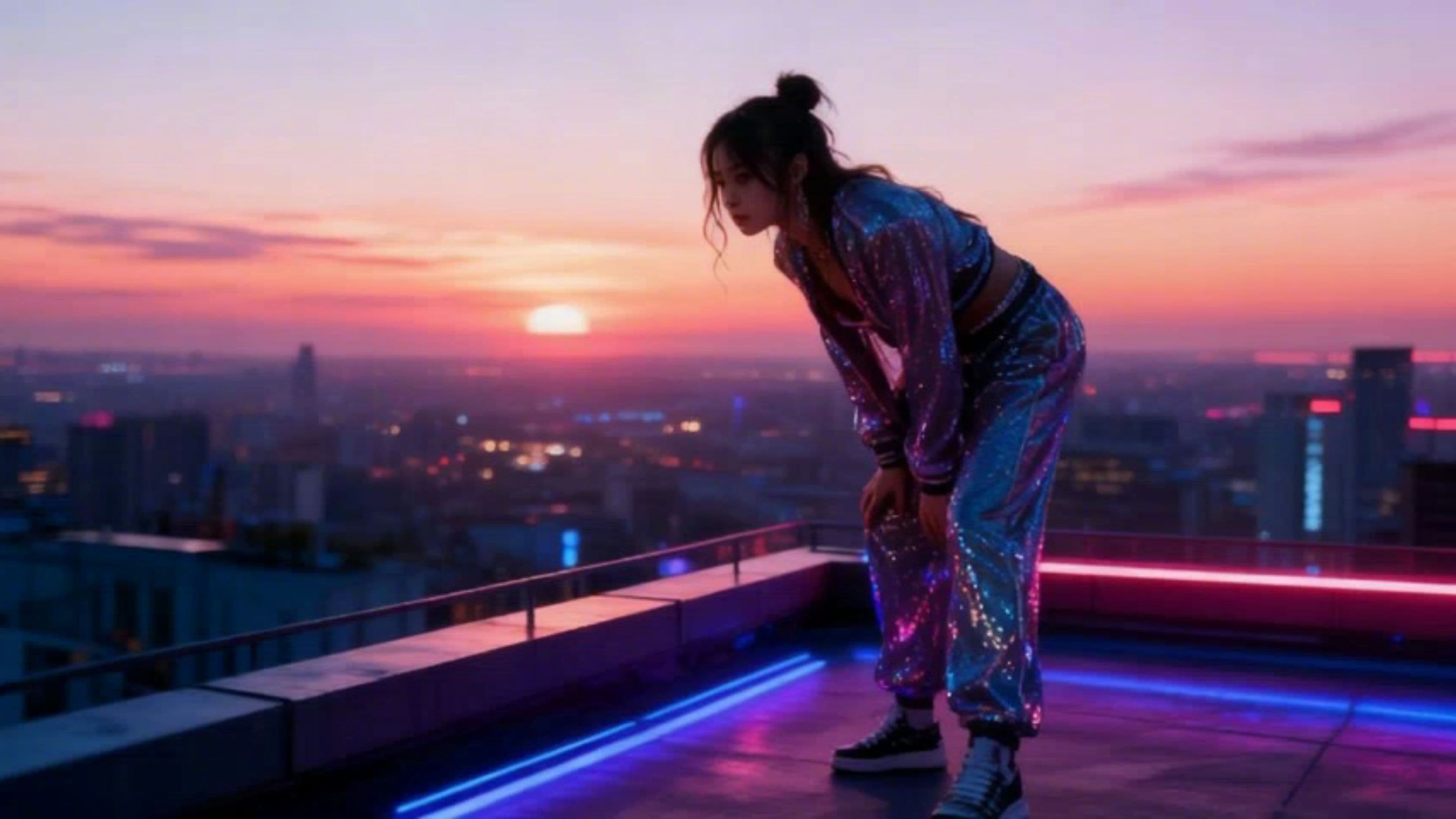 Bonnie Tyler - Total Eclipse of the Heart