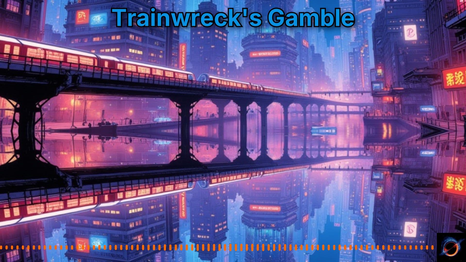 Trainwreck: King of the Night