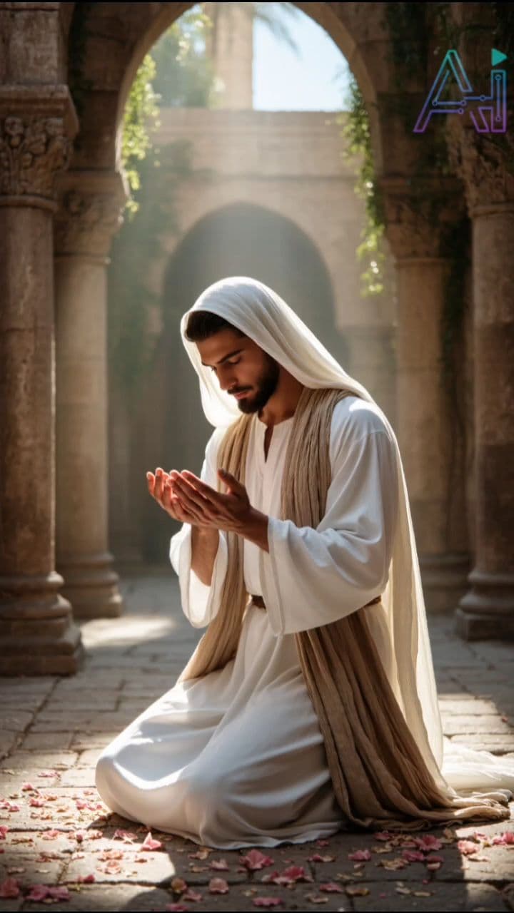 Your Steadfast Love Endures Forever