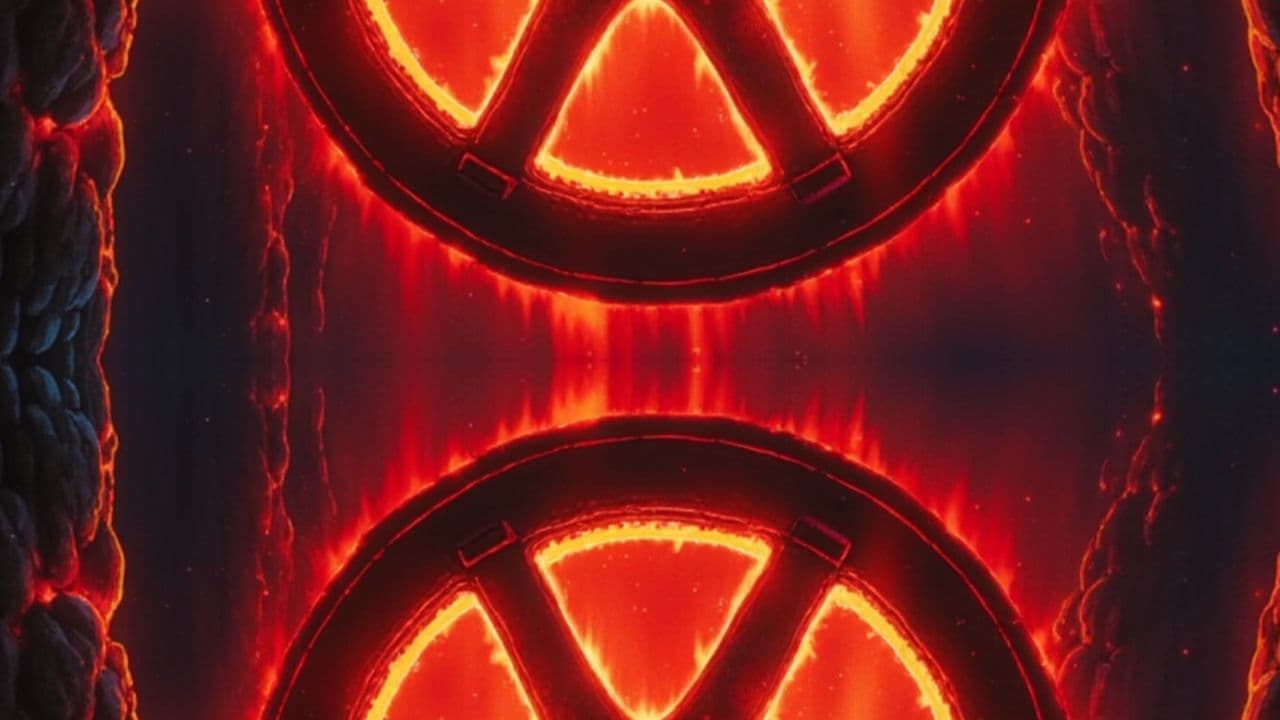 Ciclo de dolor y liberación