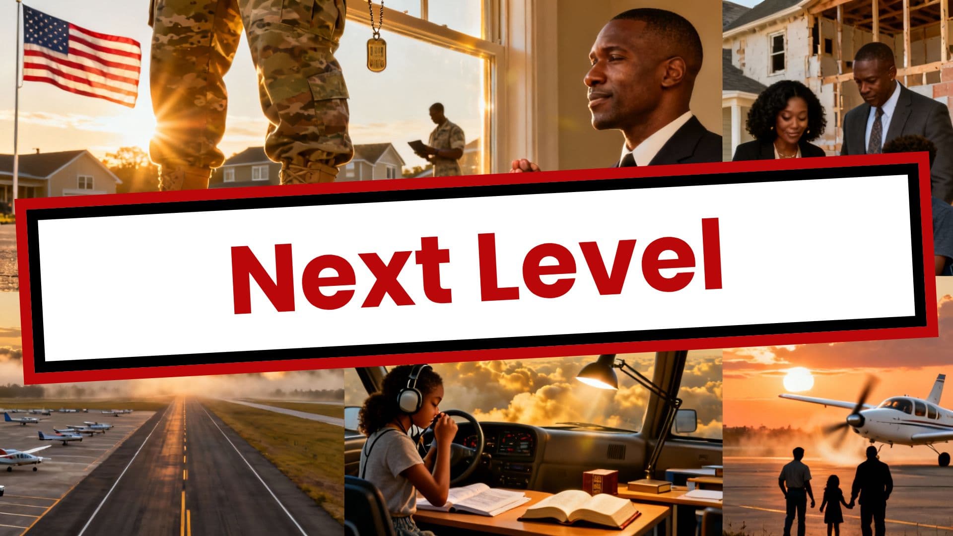 Next Level Elevation Music