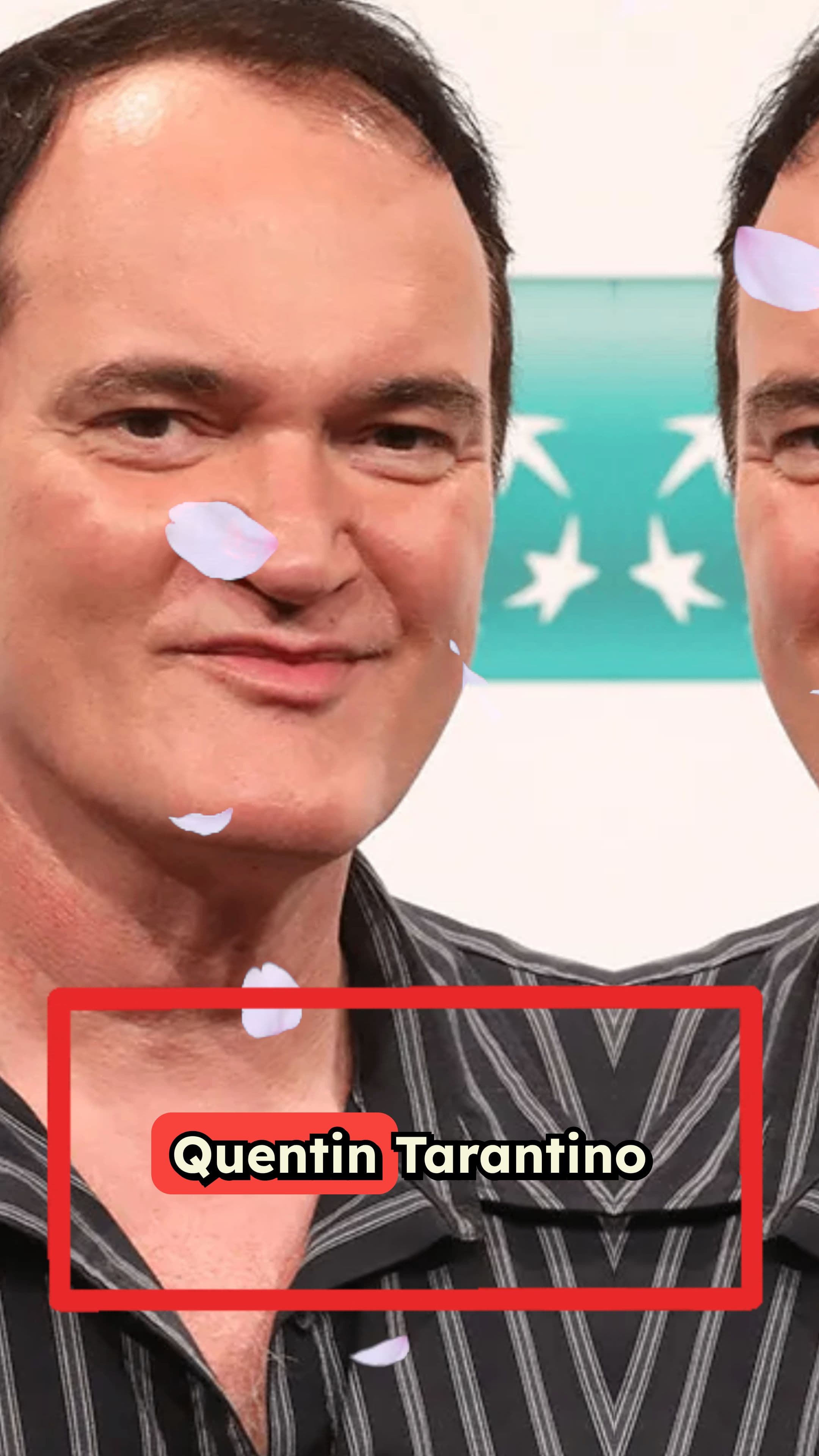 Tarantino's Bold Critique of Paul Dano