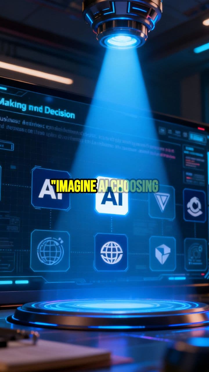 Boost Your AI Visibility Today