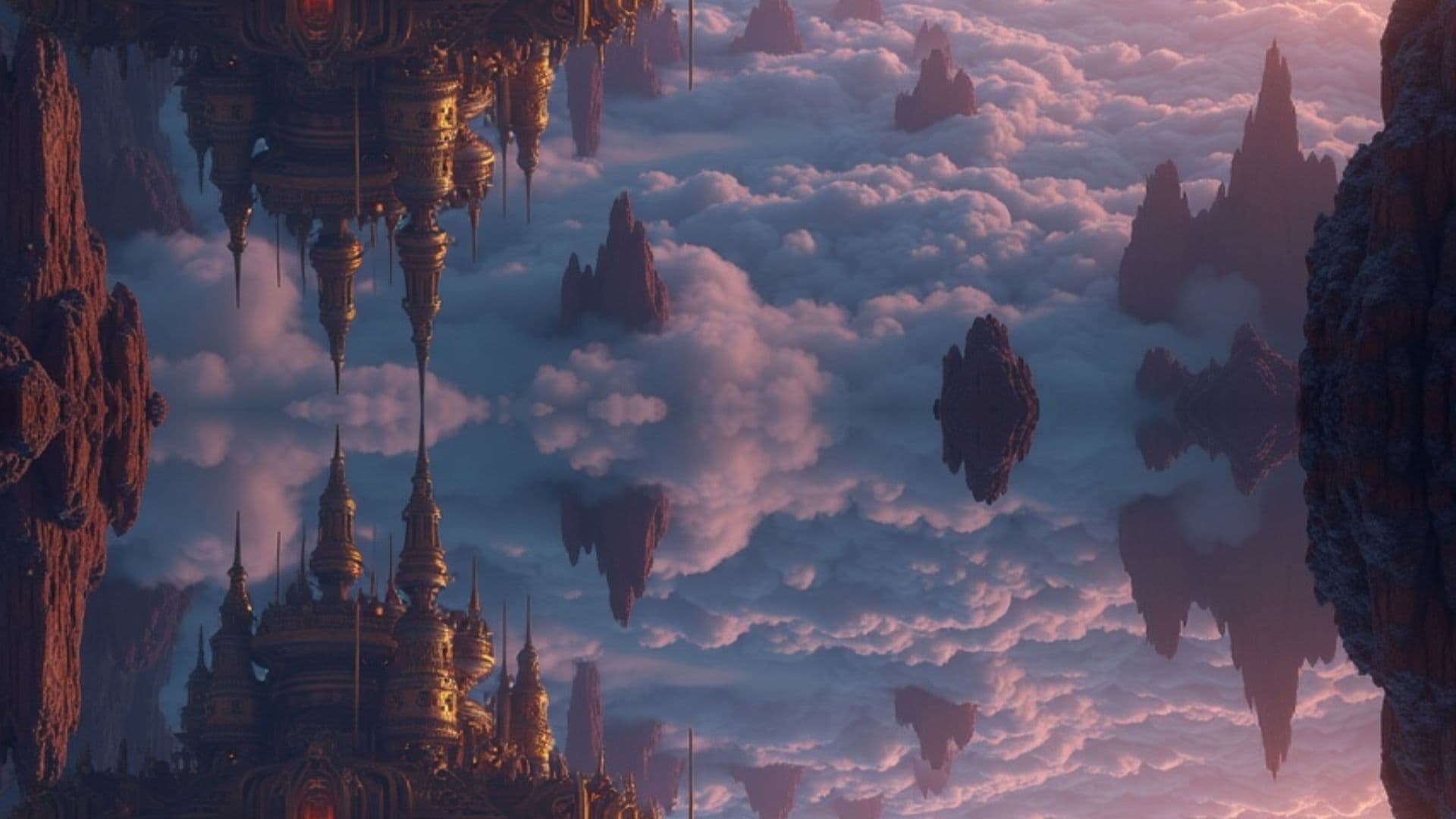 Glory to Lord Vishnu