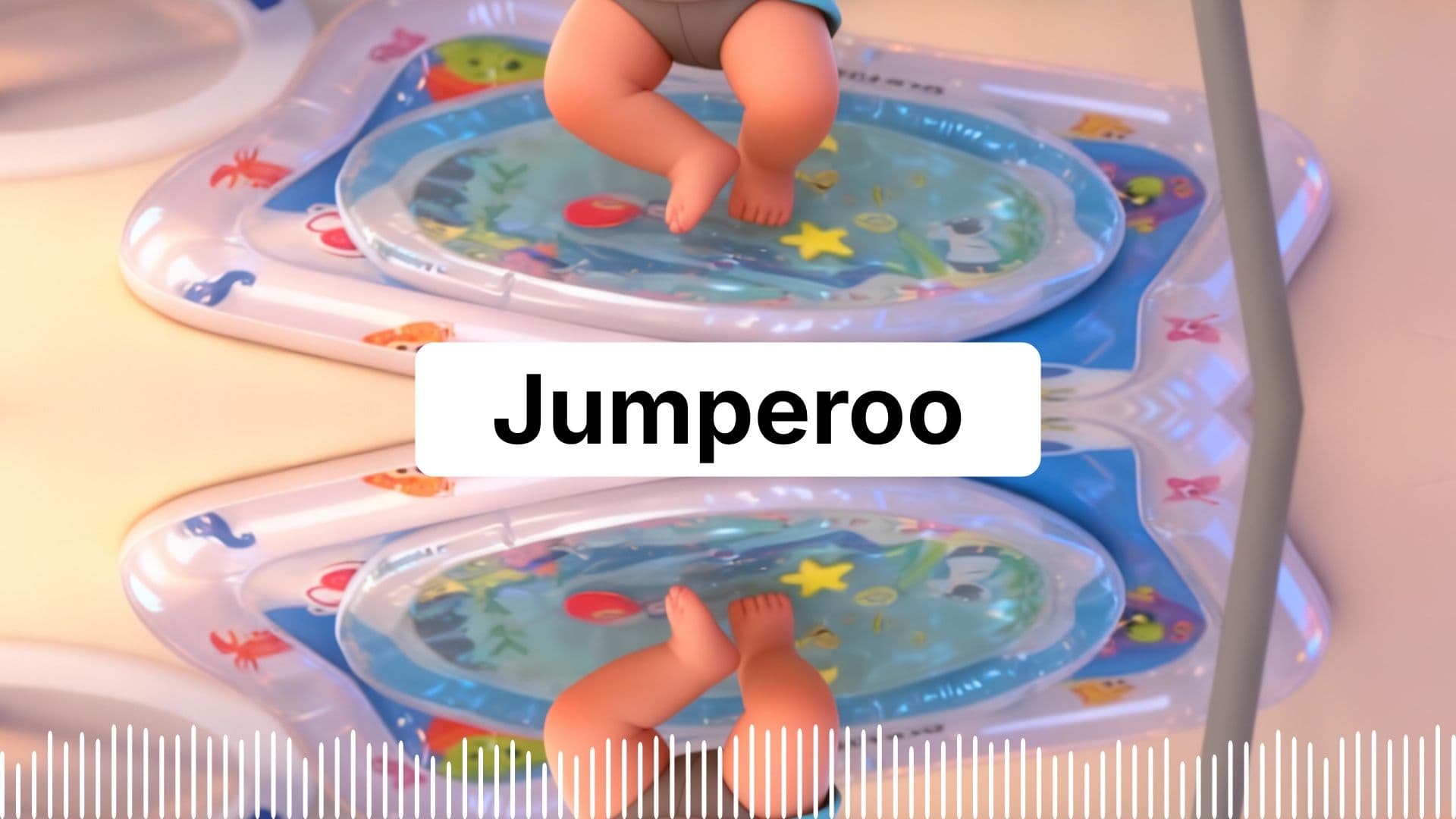 점퍼루 통통 신나는 아침