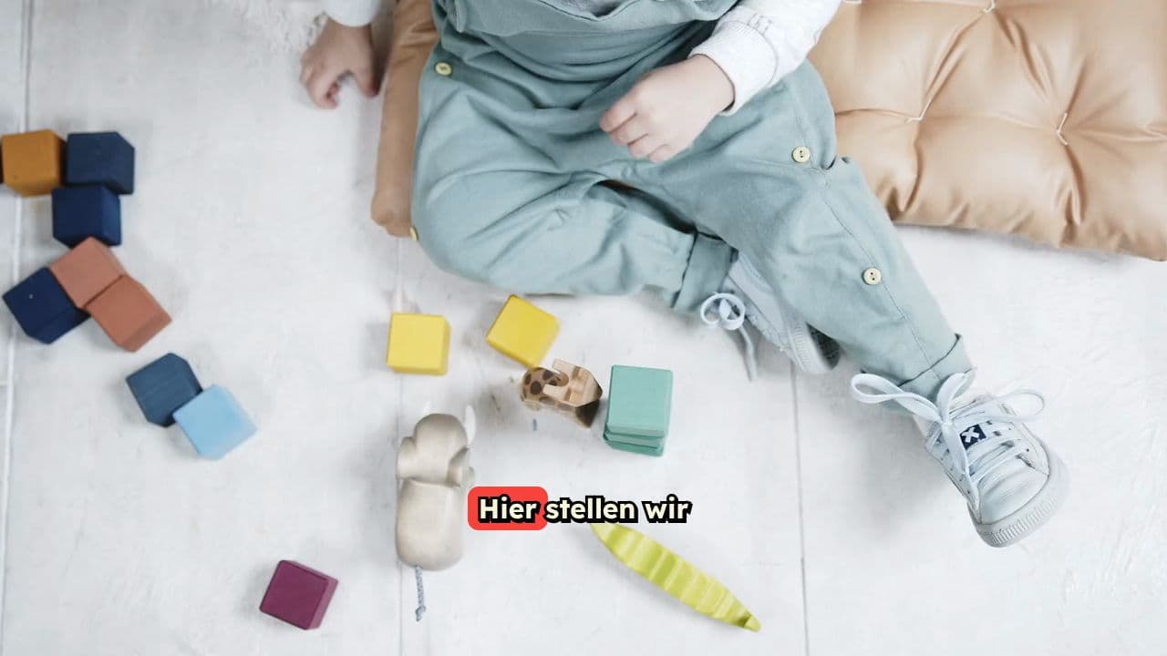 Zukunftsfähige Unternehmen durch KI-Transformation