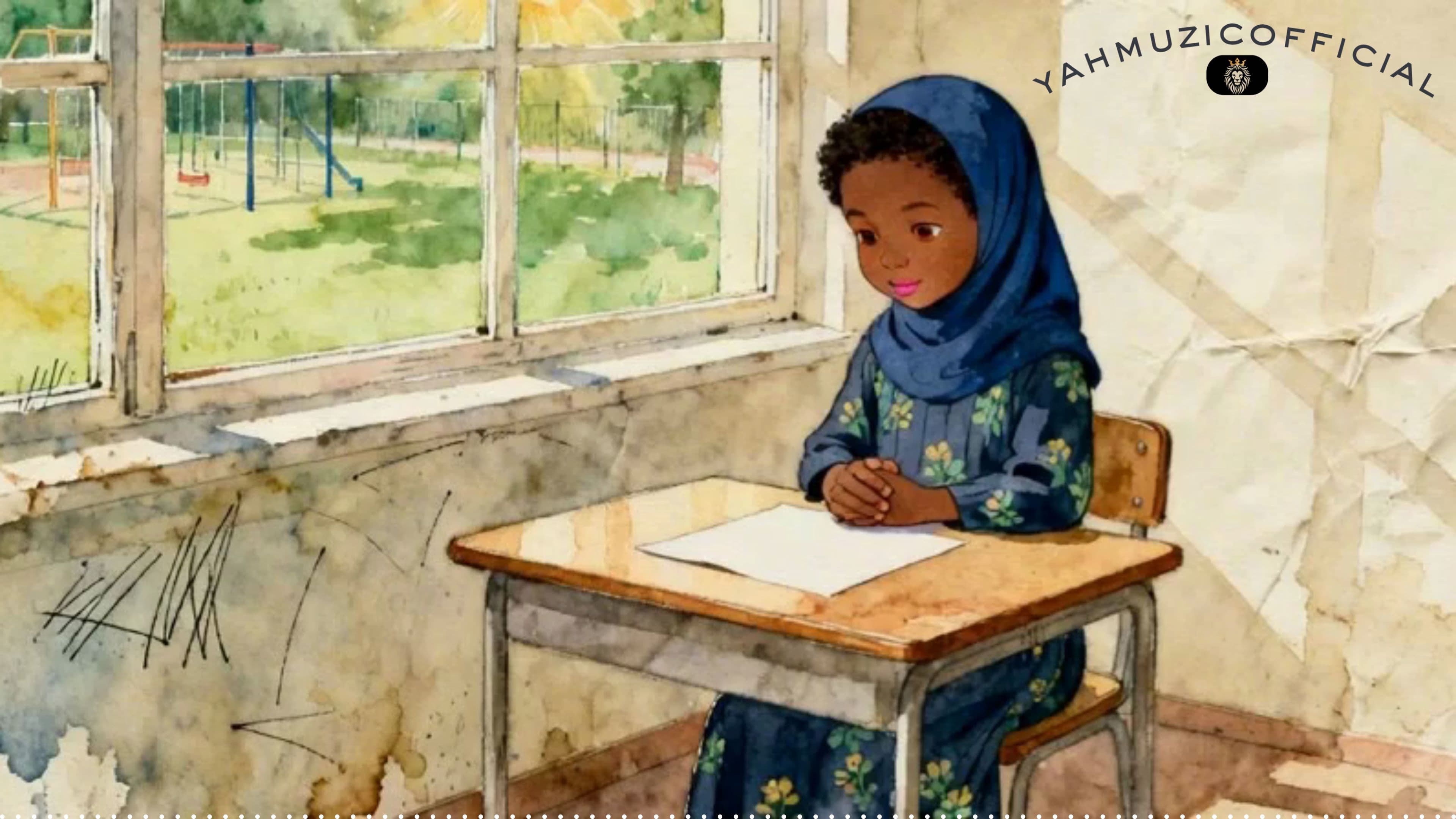 Psalm 39 - Smile - v.1 - Video 1 (duplicated)