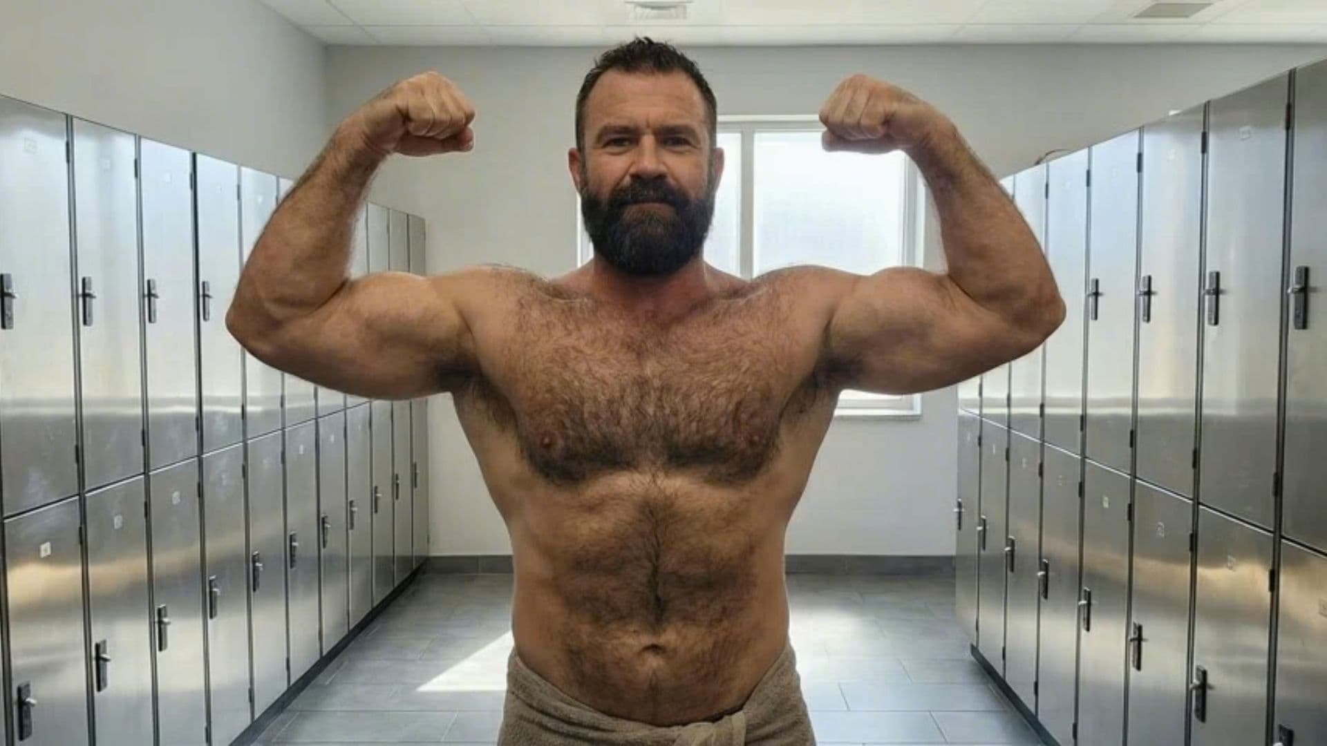 La Mutation du Bûcheron