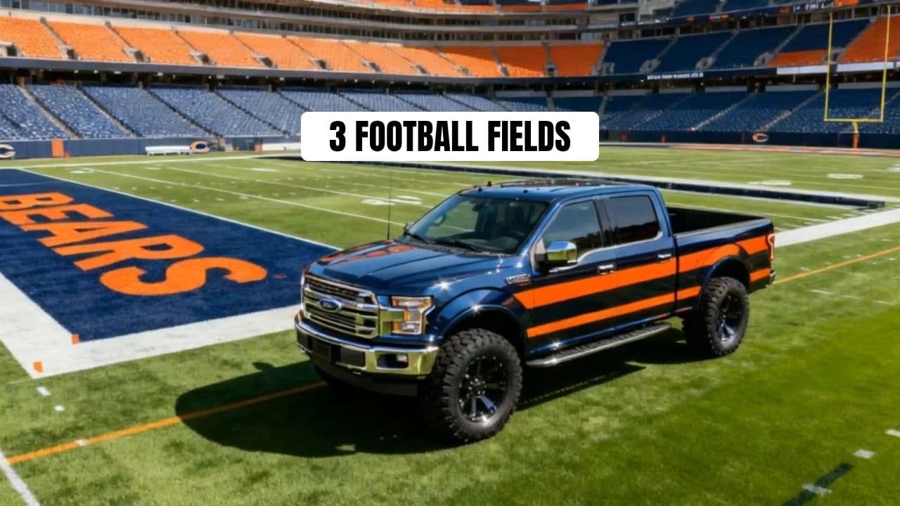 300 yards in 12 seconds