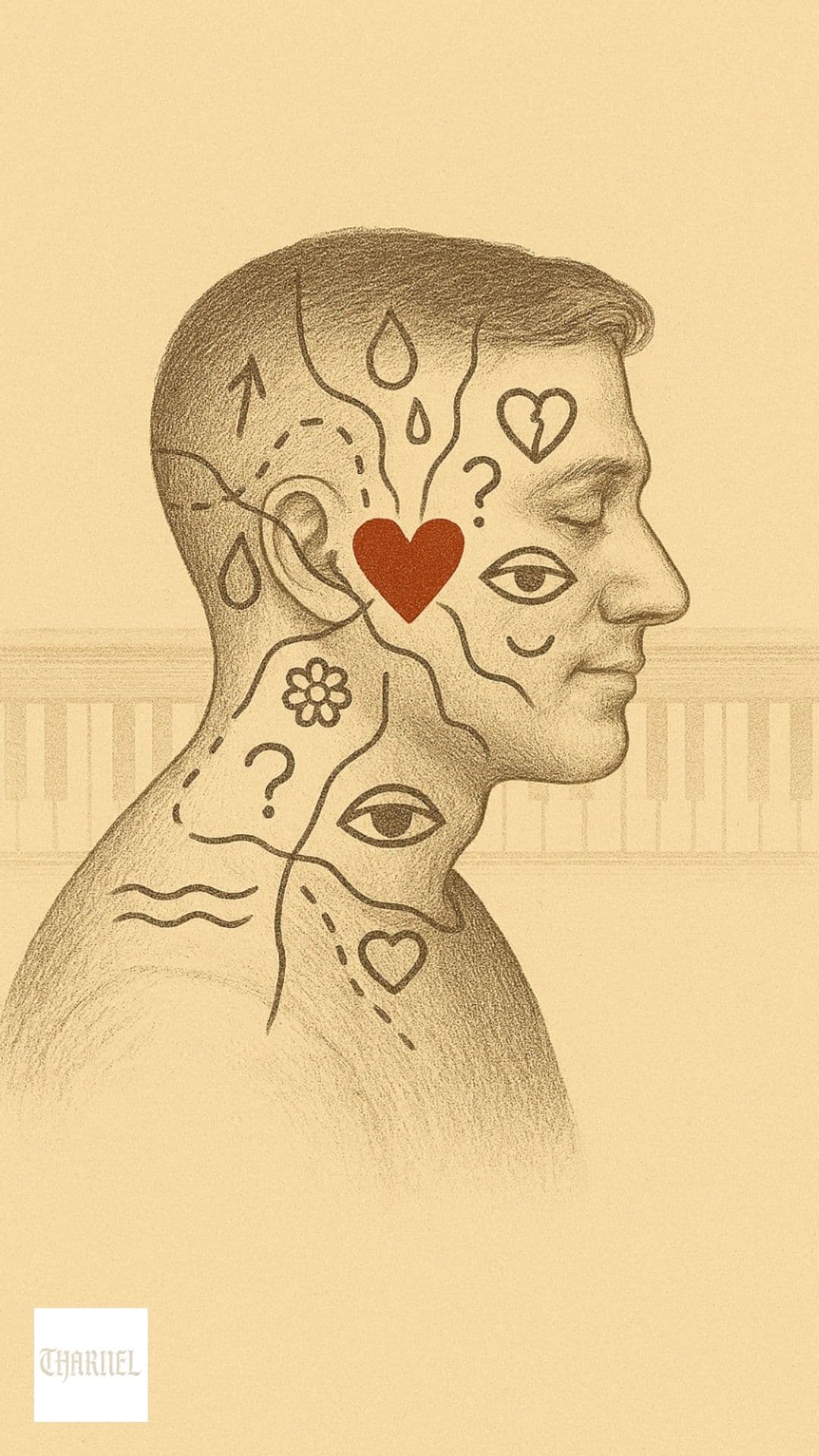 Healing in Your Light