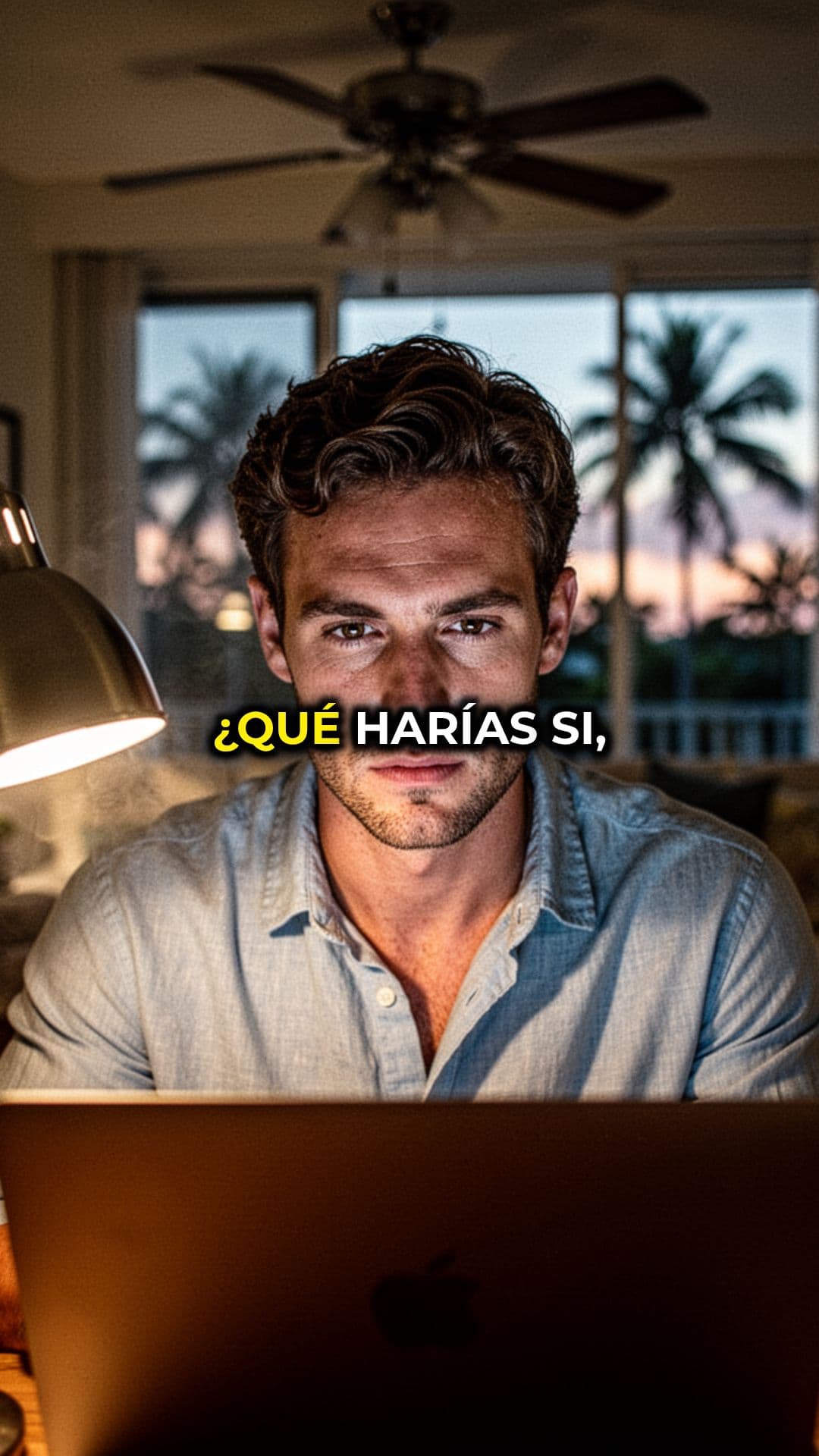 De Miami al fraude militar