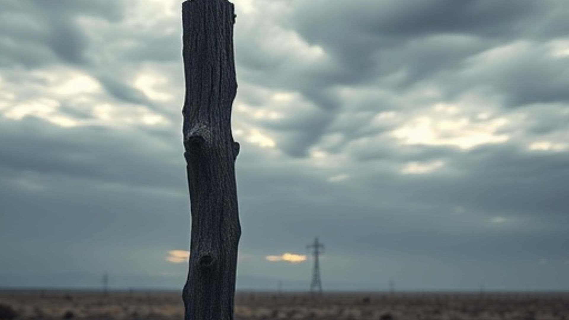 Сломанный, но живой