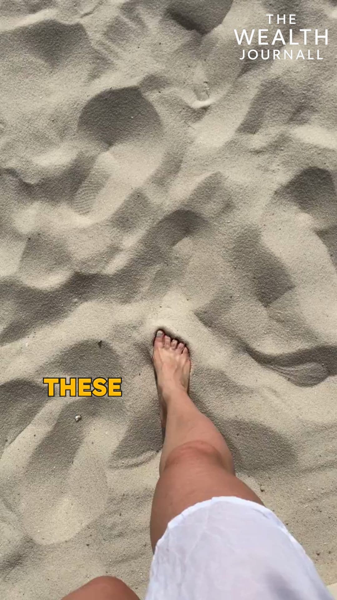 Building Wealth Through Discipline