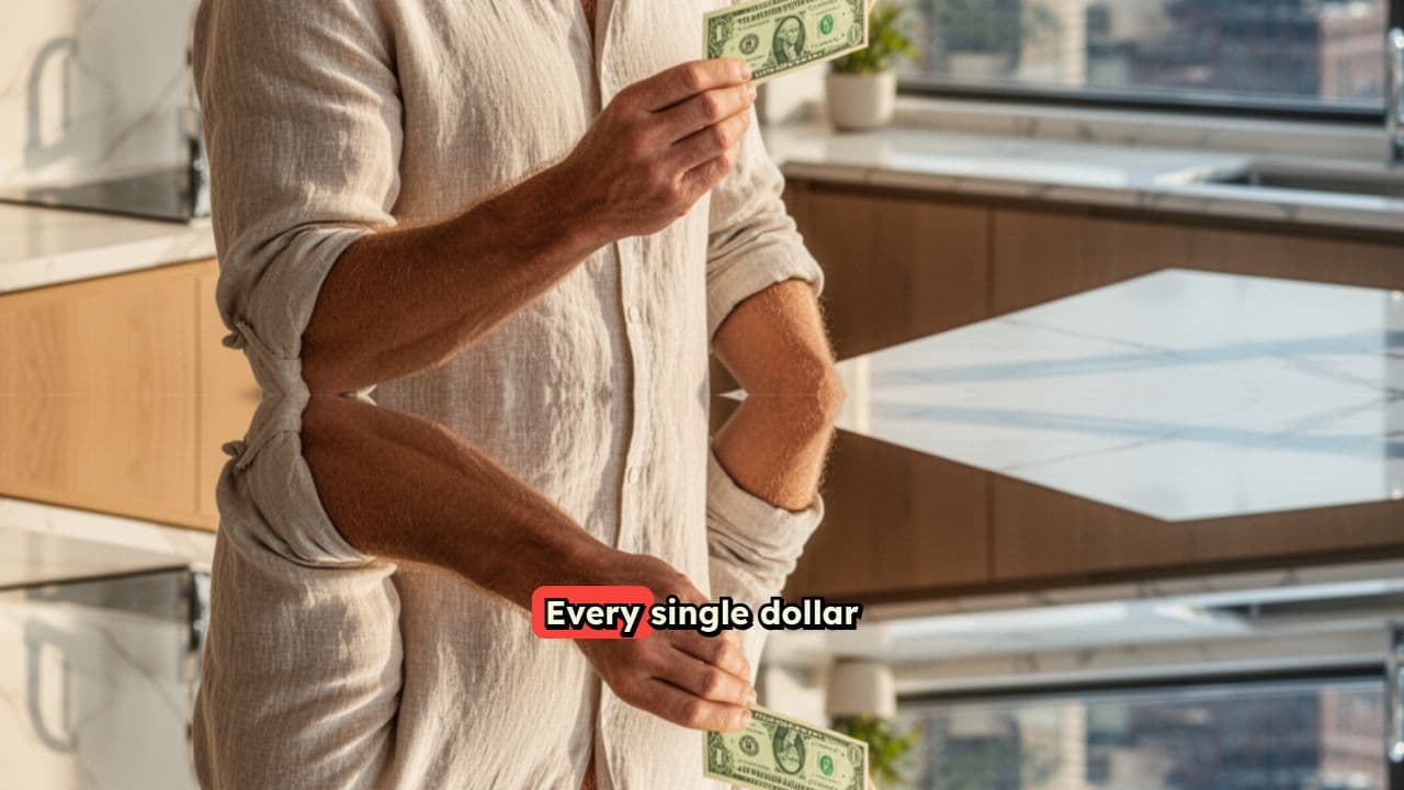 Money Measured in Hours