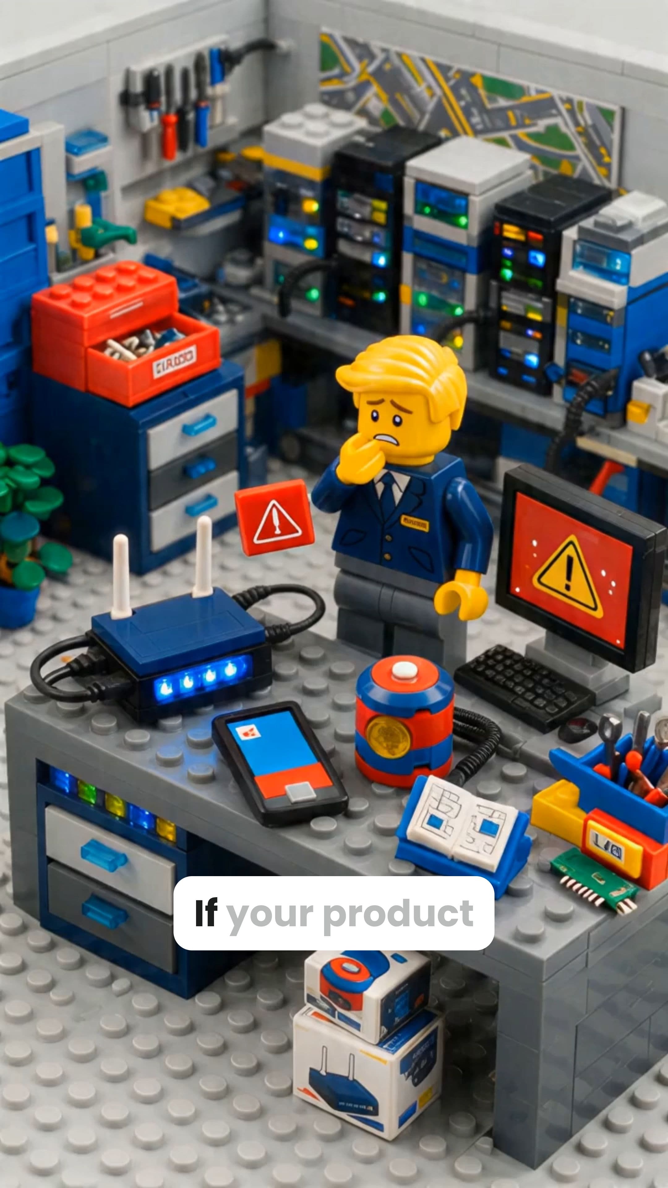 Cybersecurity Deadline Already Passed