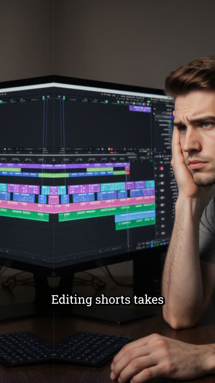 This AI Makes Viral Clips You Can Sell