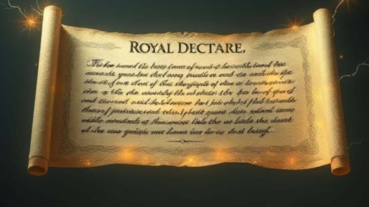 राजा अनिरुद्ध की अनकही कहानी