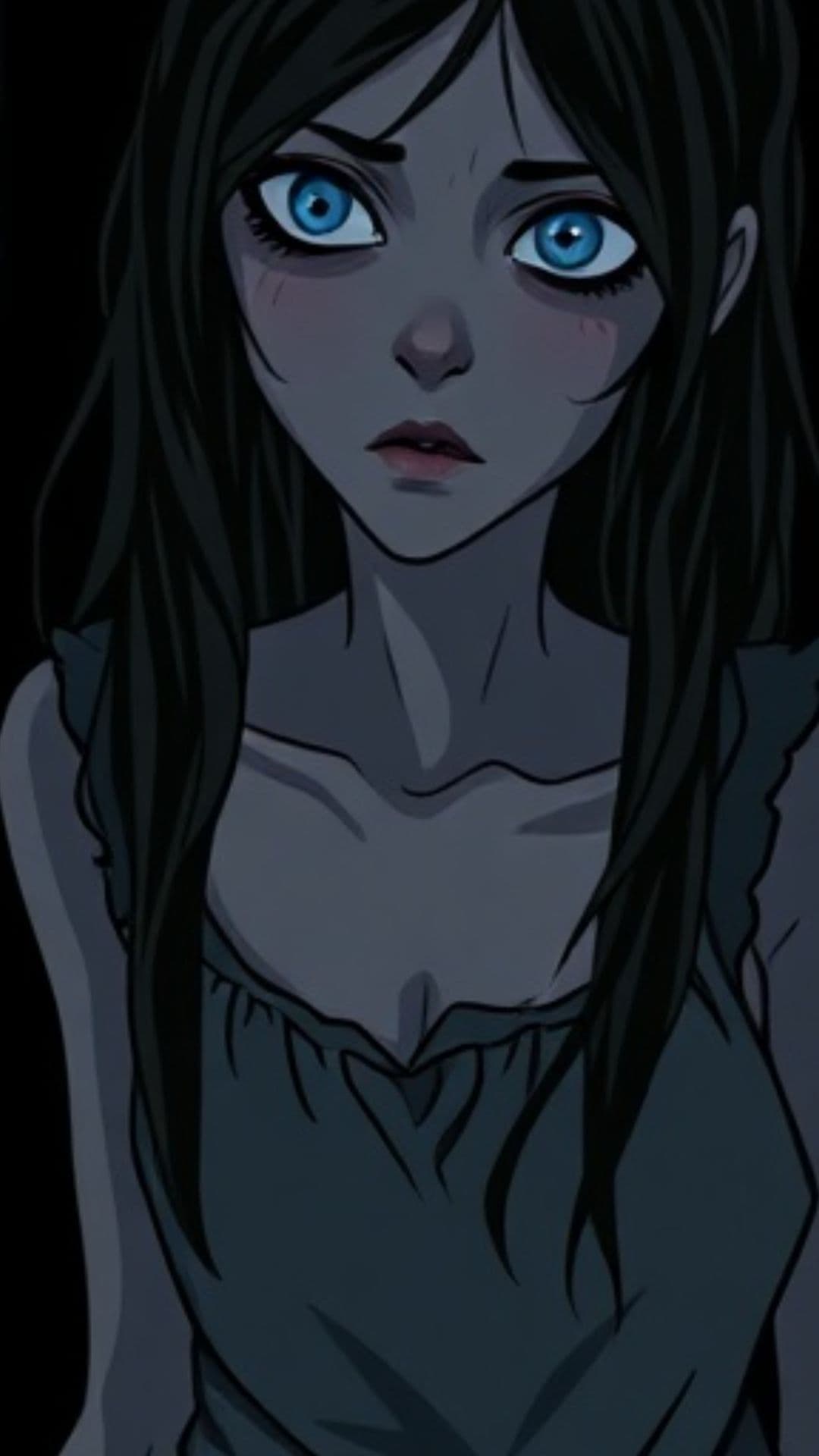 หายไป 20 ปีใต้บ้าน