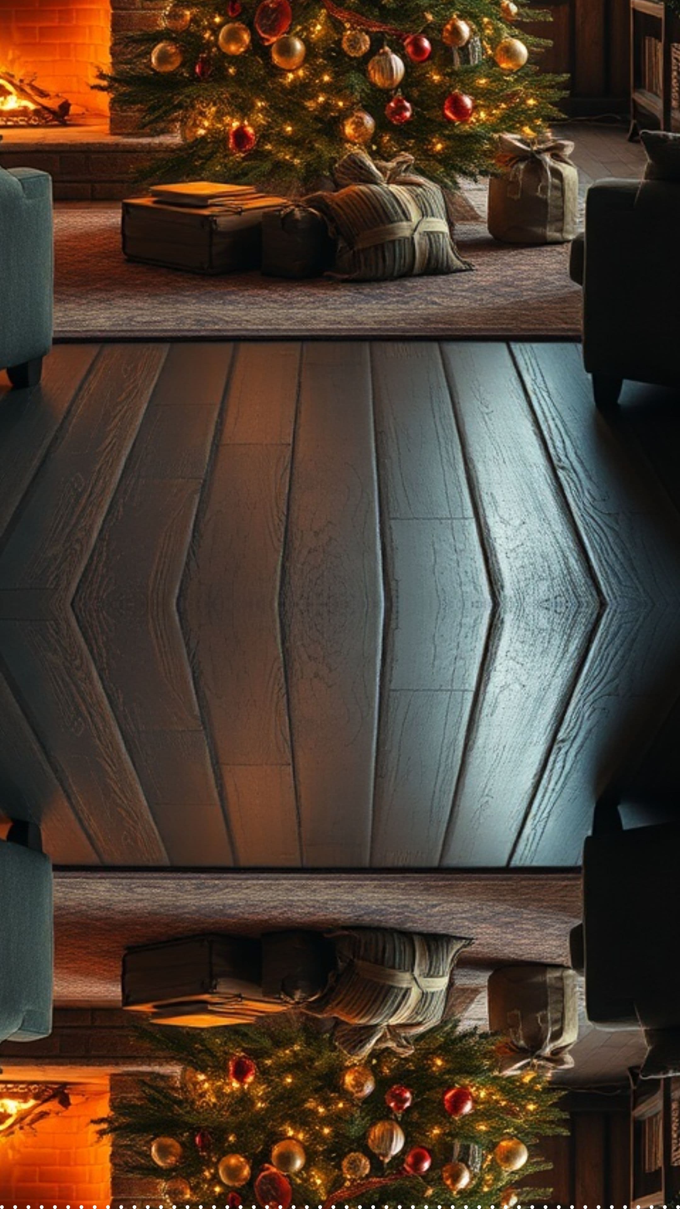 Christmas Love and Togetherness