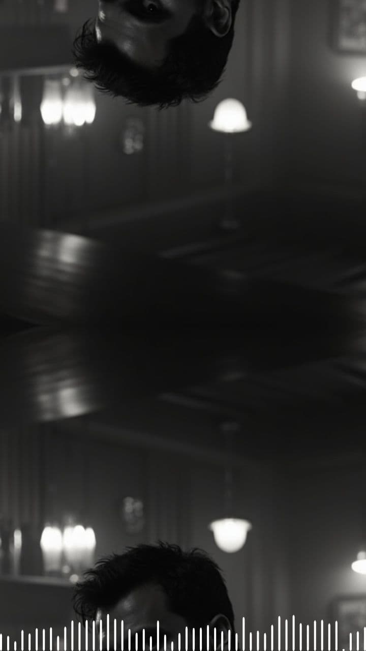 Último trago por tu amor