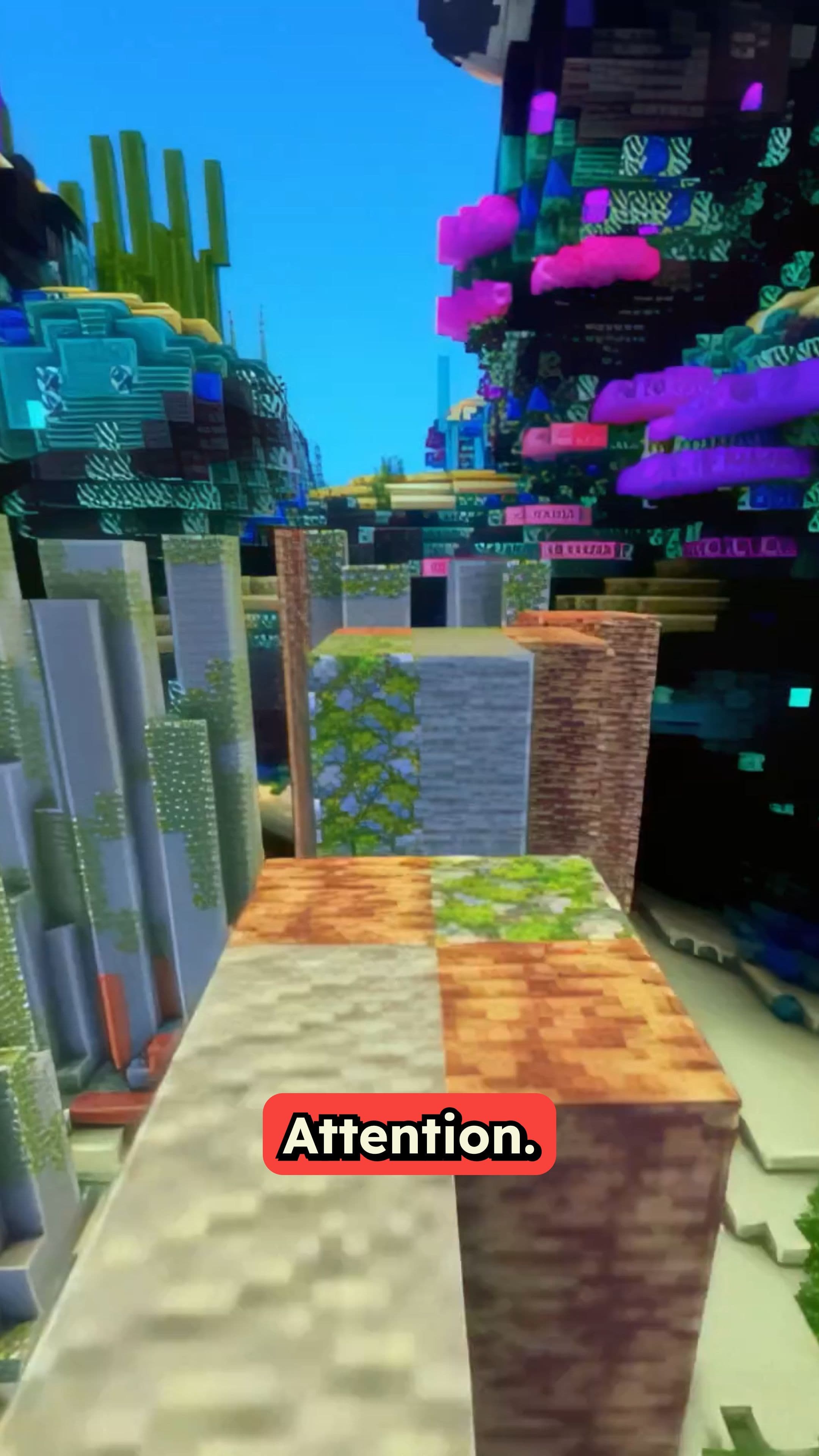 Whispers from the Hallway