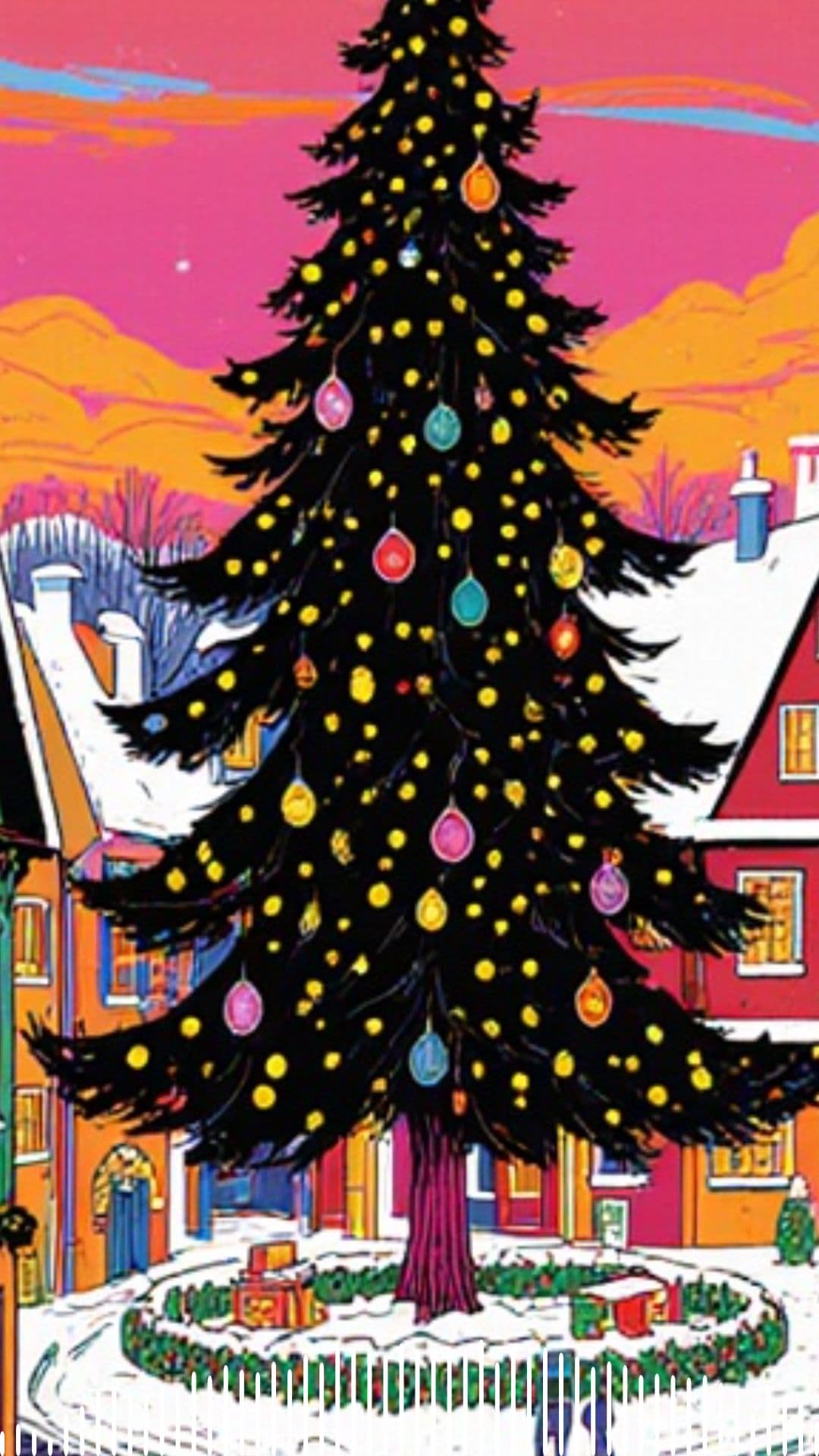 Christmas Type of Things