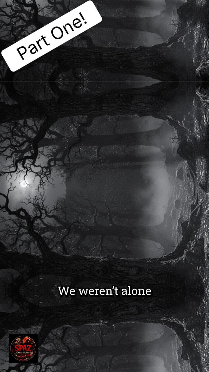 Part One: Ethan’s Name in the Trees