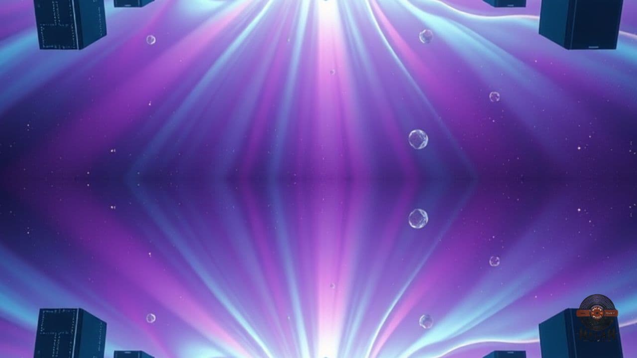 We Rise in the Light