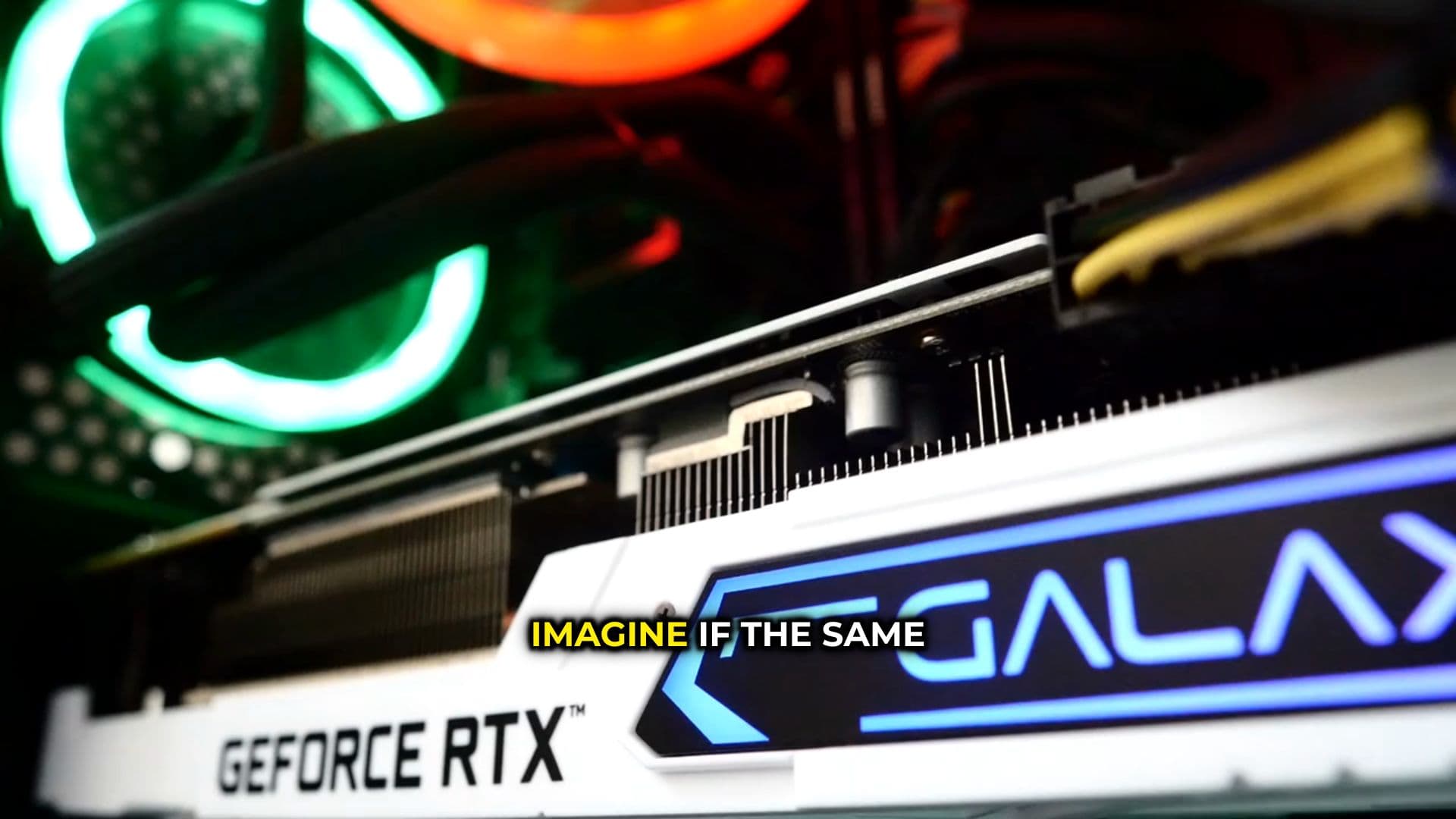 The Power of GPUs in Parallel Computing