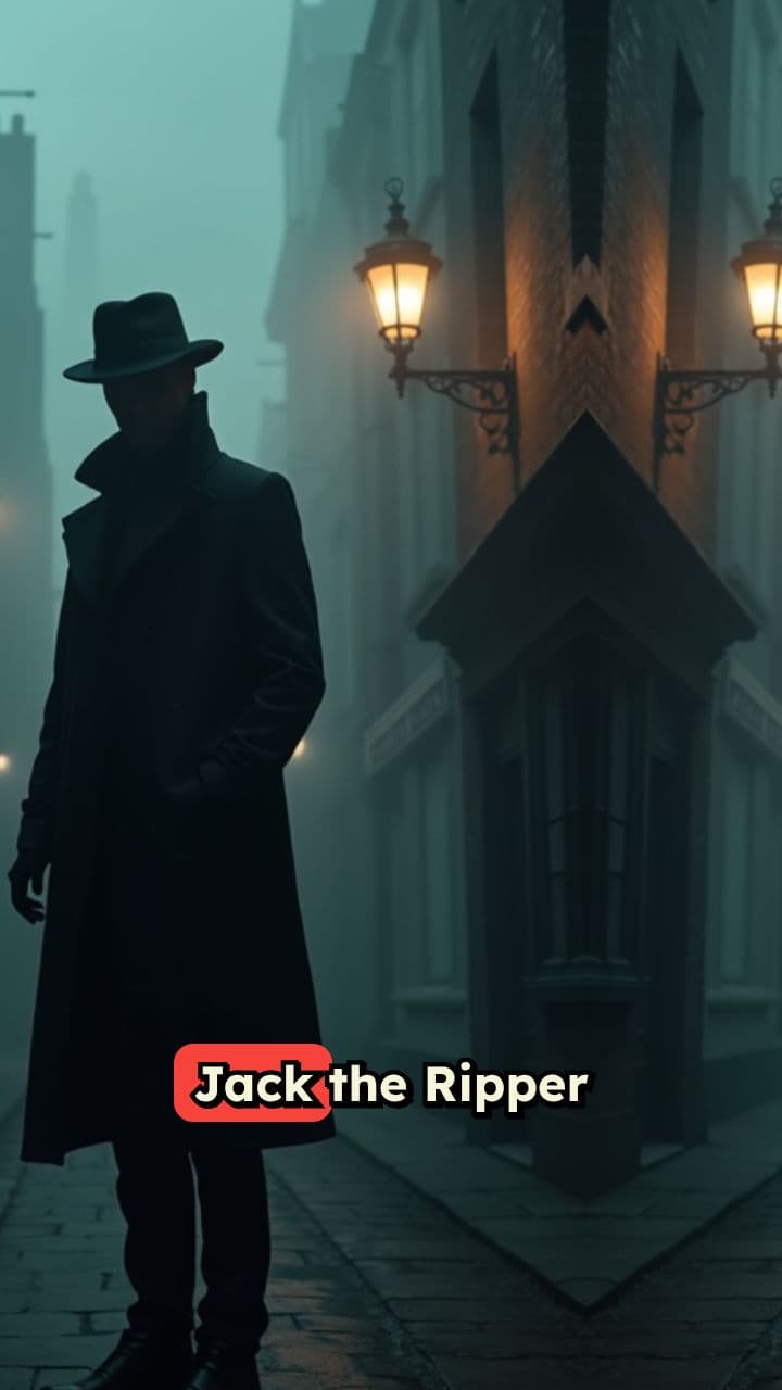 Jack the Ripper DNA Identification Claims