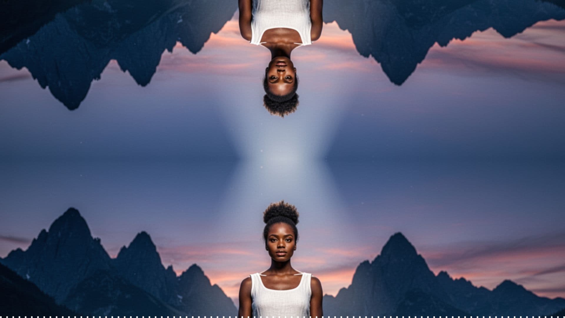 Asante Yesu kwa Kunivusha