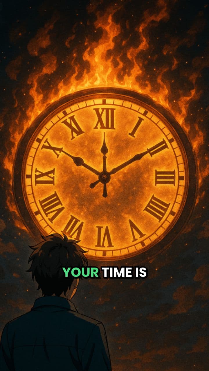 68 Days Until New Year