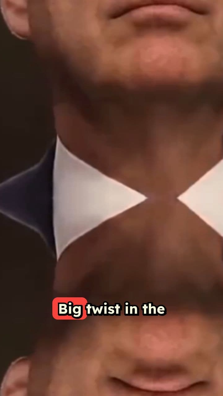 Legal Drama: New Charges Possible for Comey, James