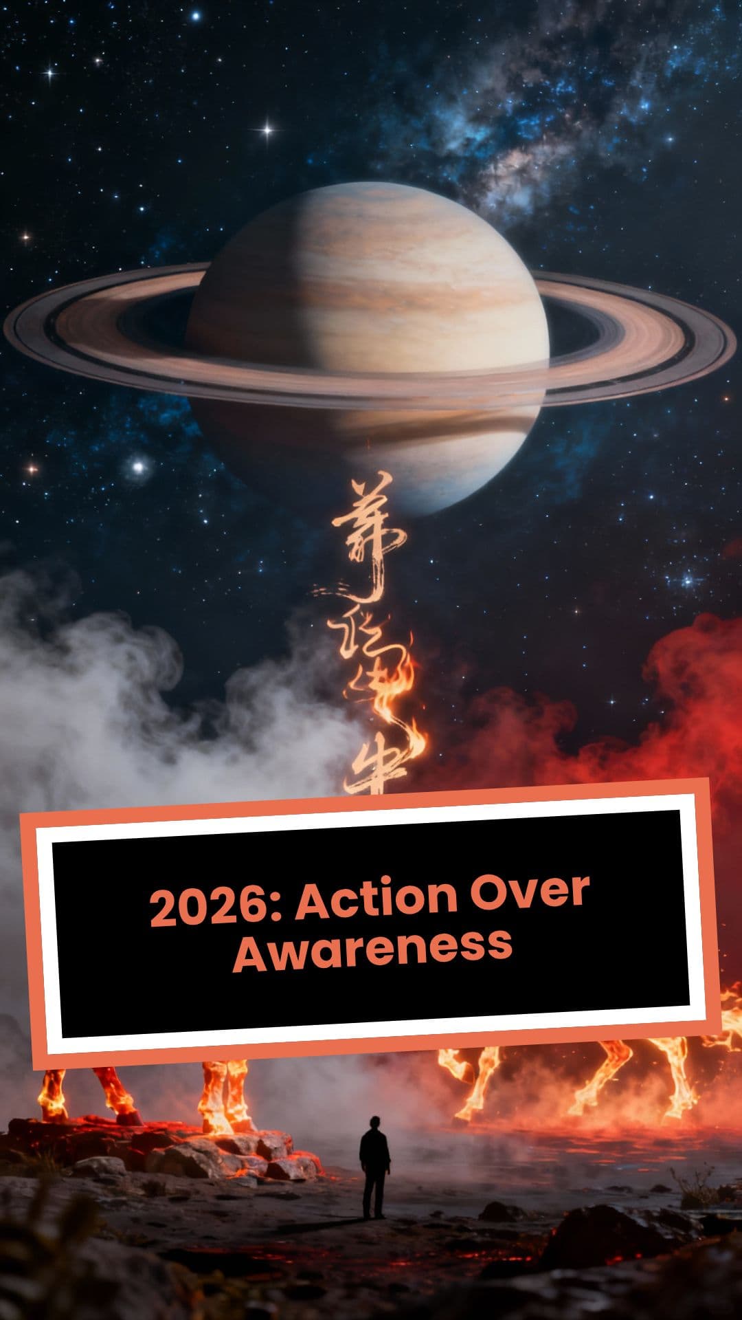 2026: Action Over Awareness
