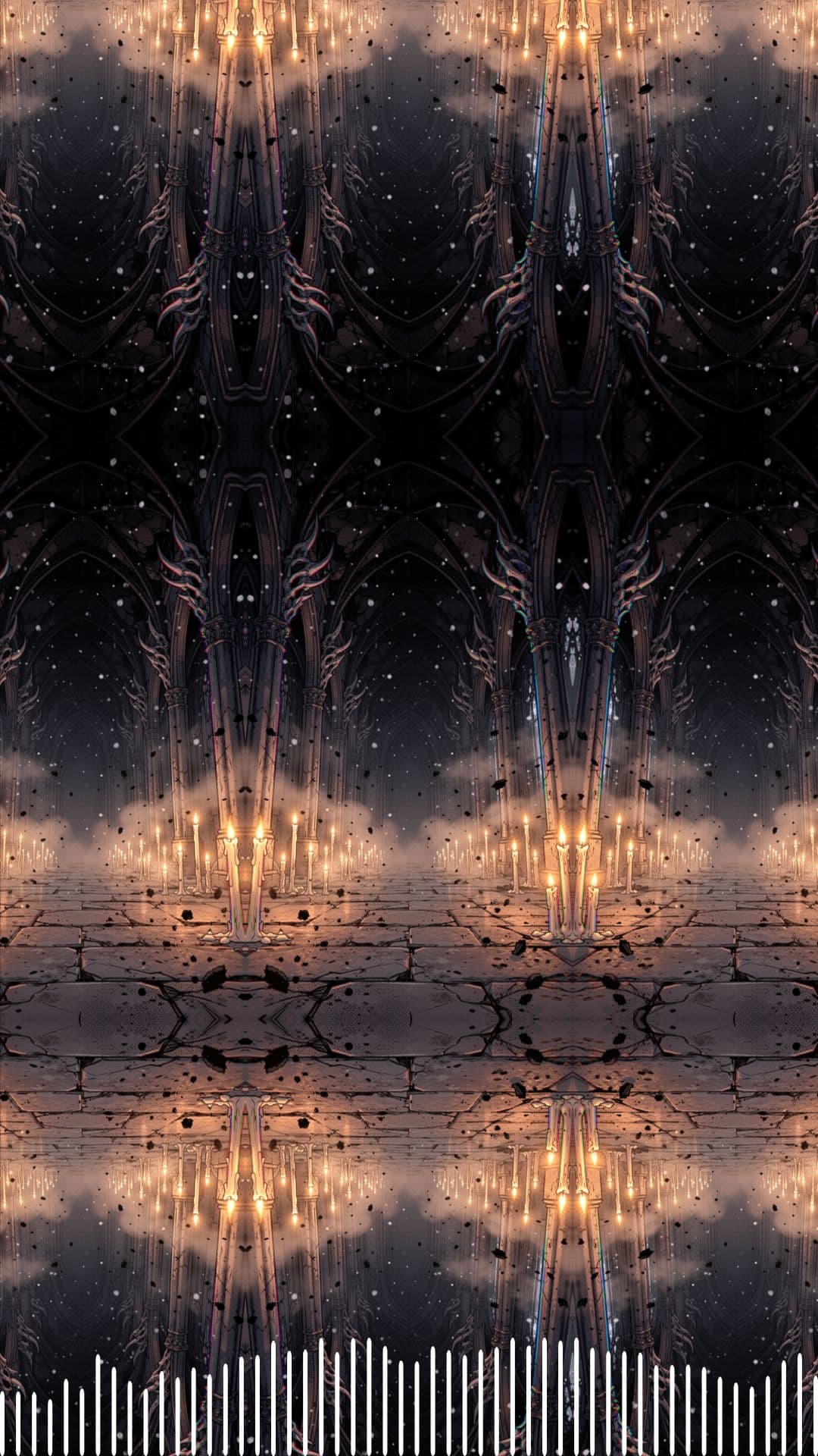 Haunted Wedding Dance