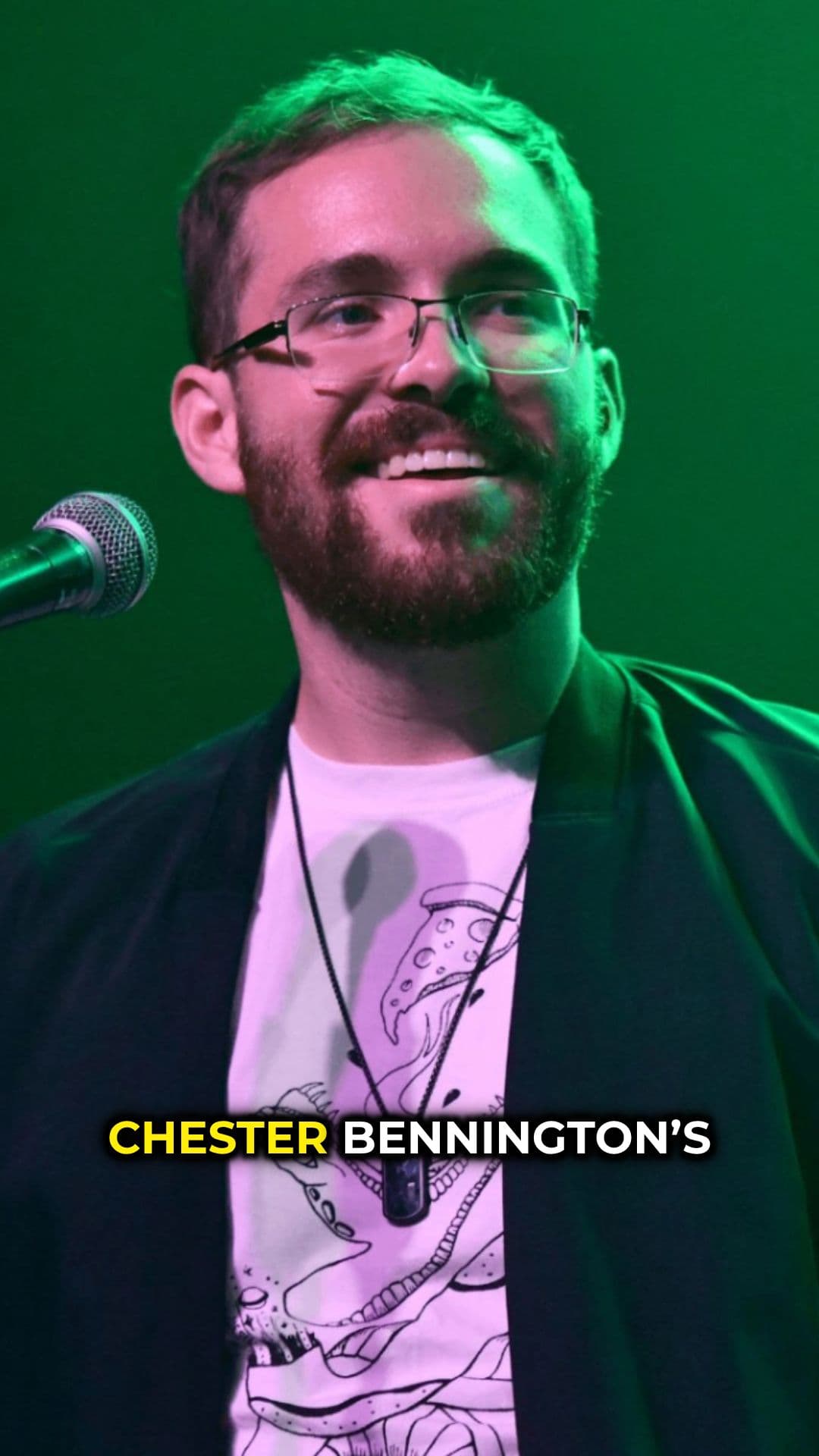 Chester Bennington’s Son Claims His Widow Exploited Him and Profited From His Name