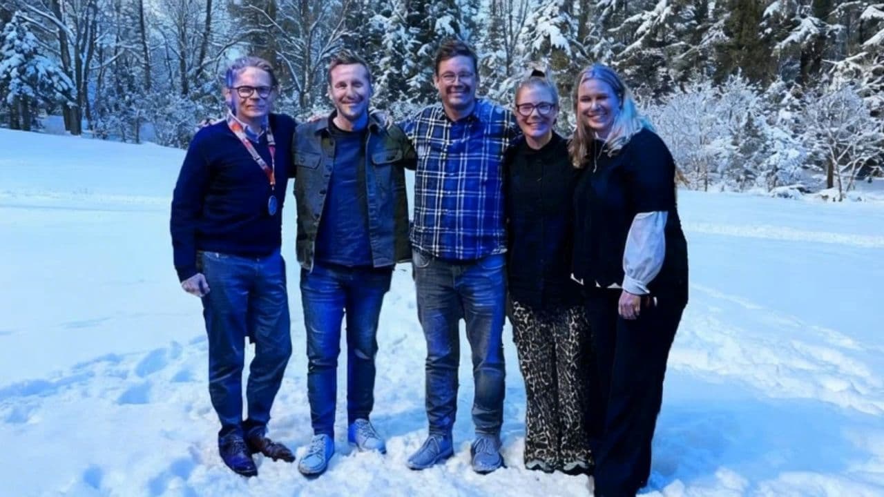 Image transform video