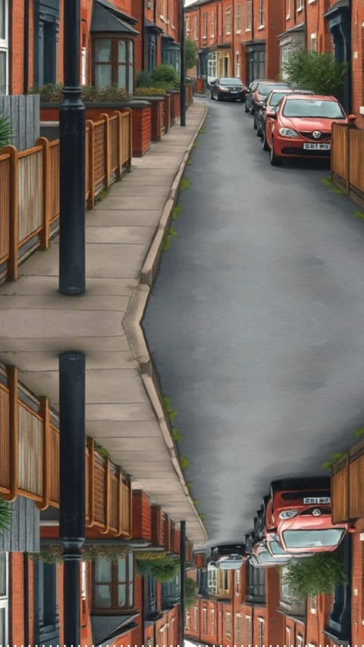 Brawl Challenge in Smethwick