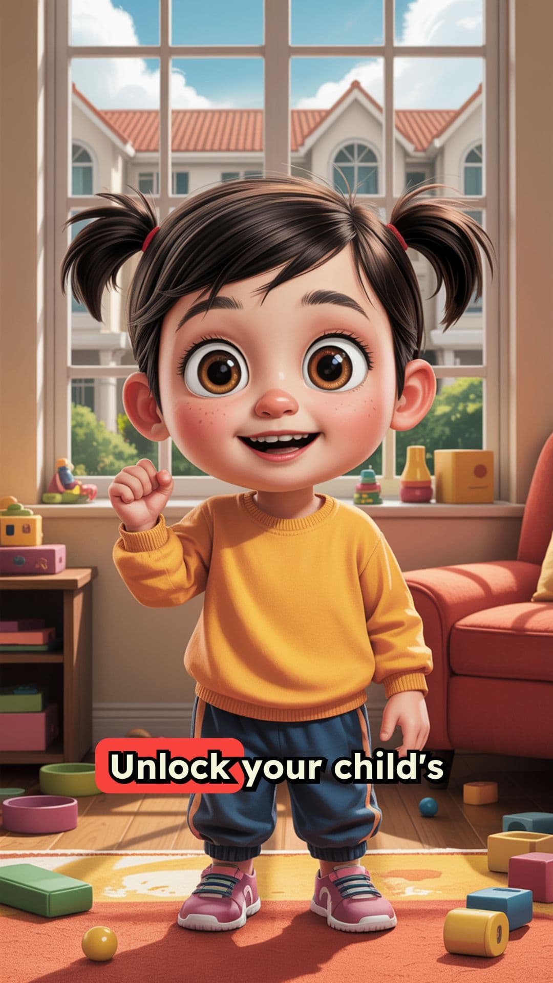 Unlock Your Child's Malay Potential Today