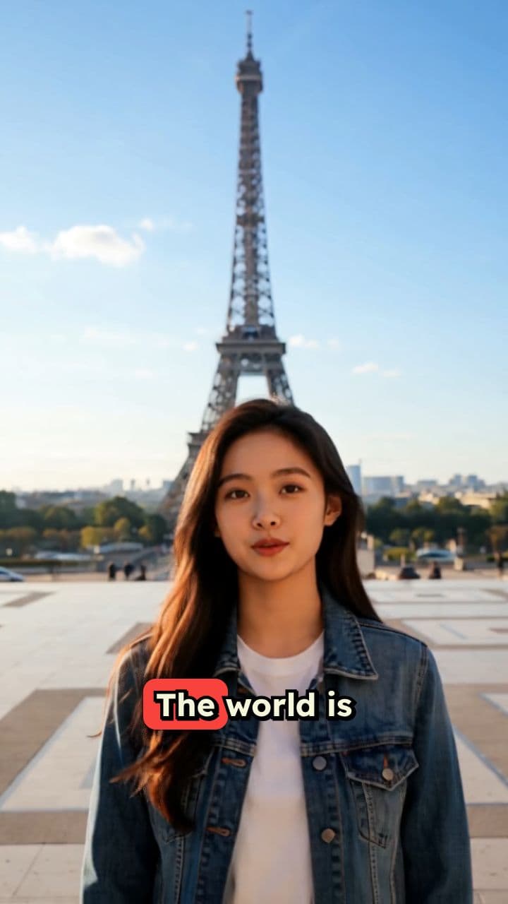 The Beauty of Stillness