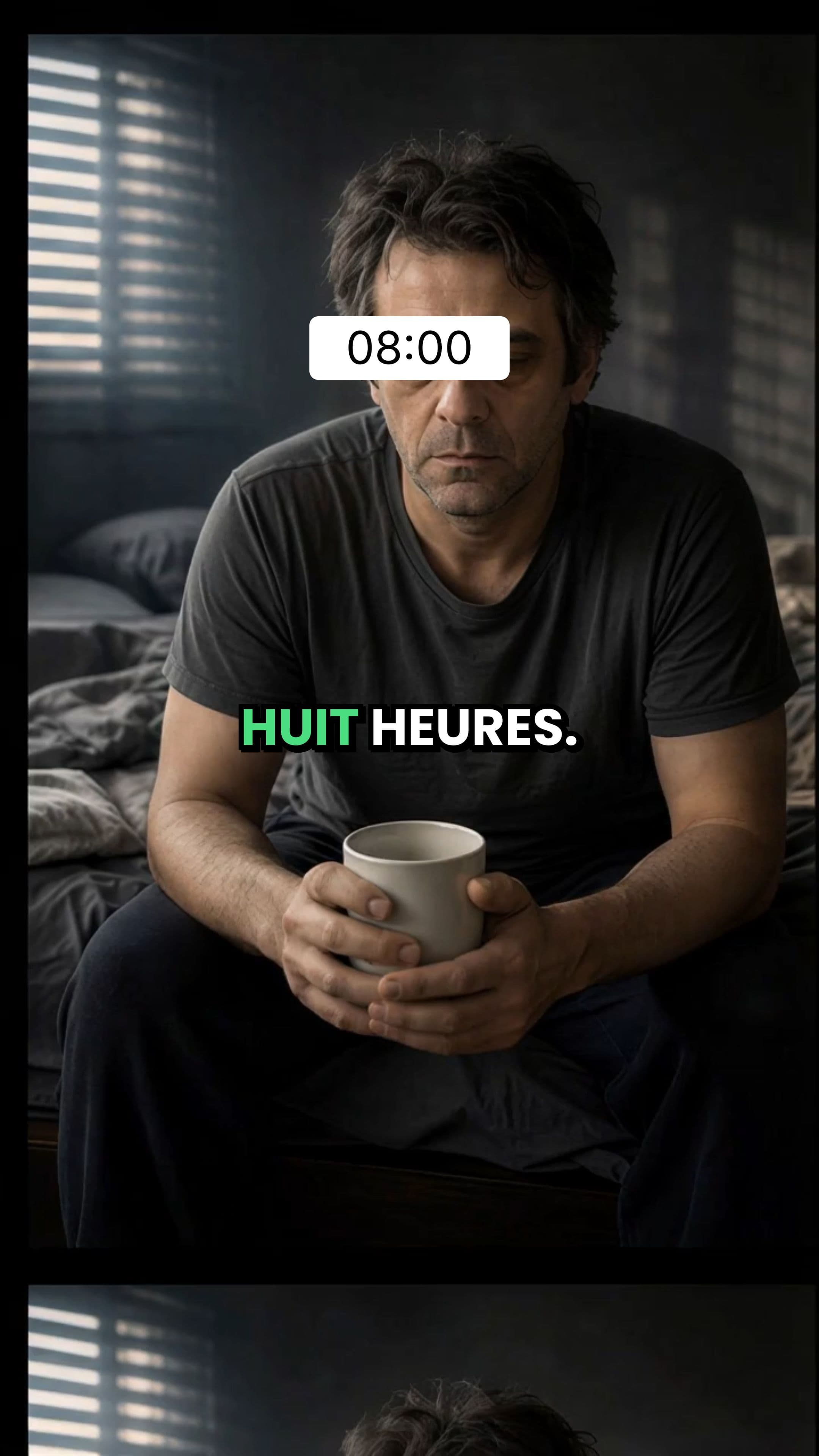 Dans la tête de l'anhédonie