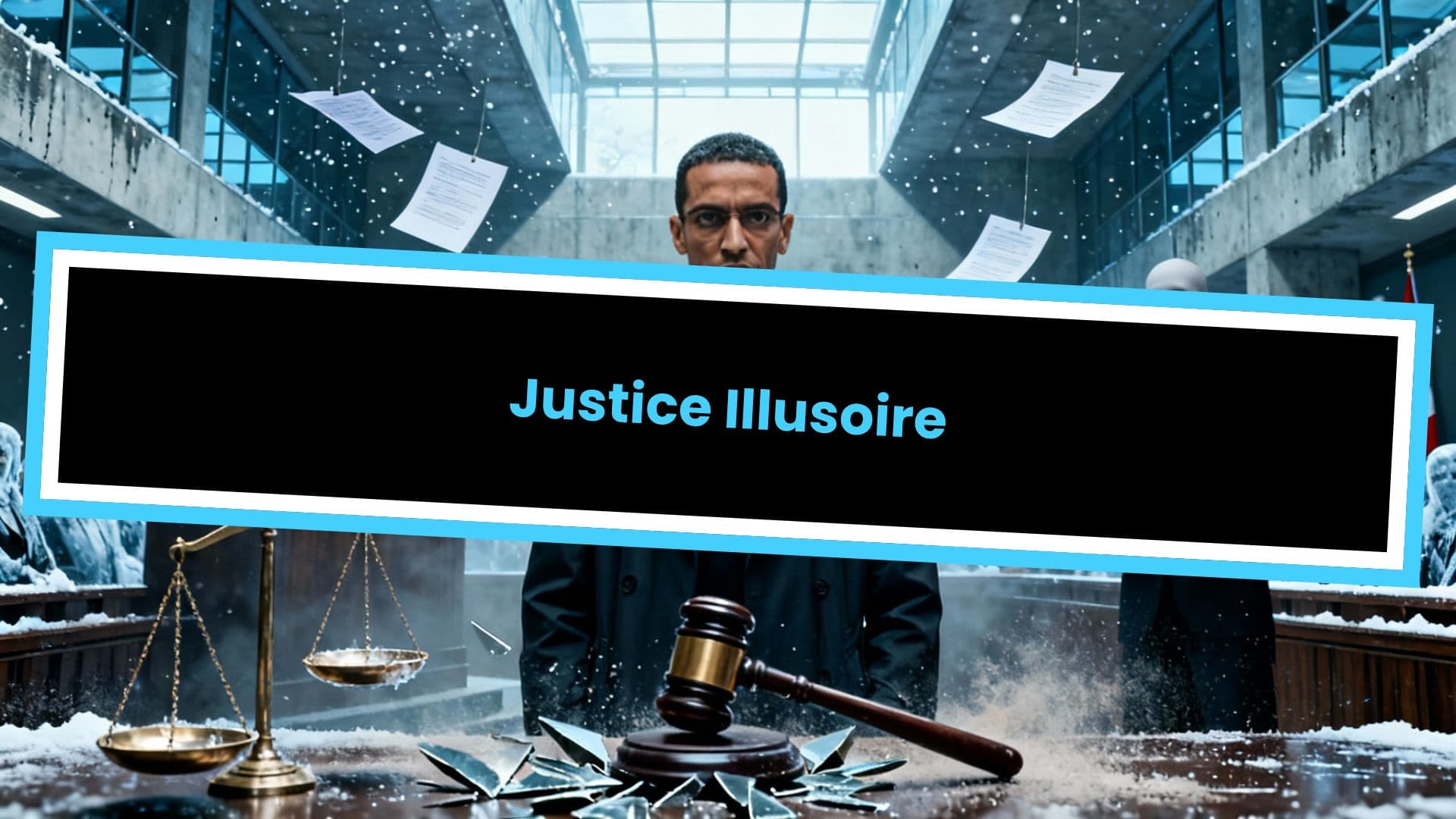Justice Illusoire (duplicated)