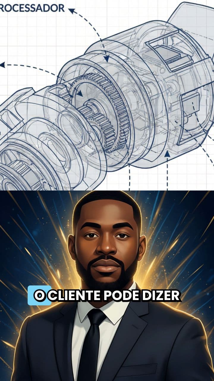 Valoriza-te para Vender Melhor