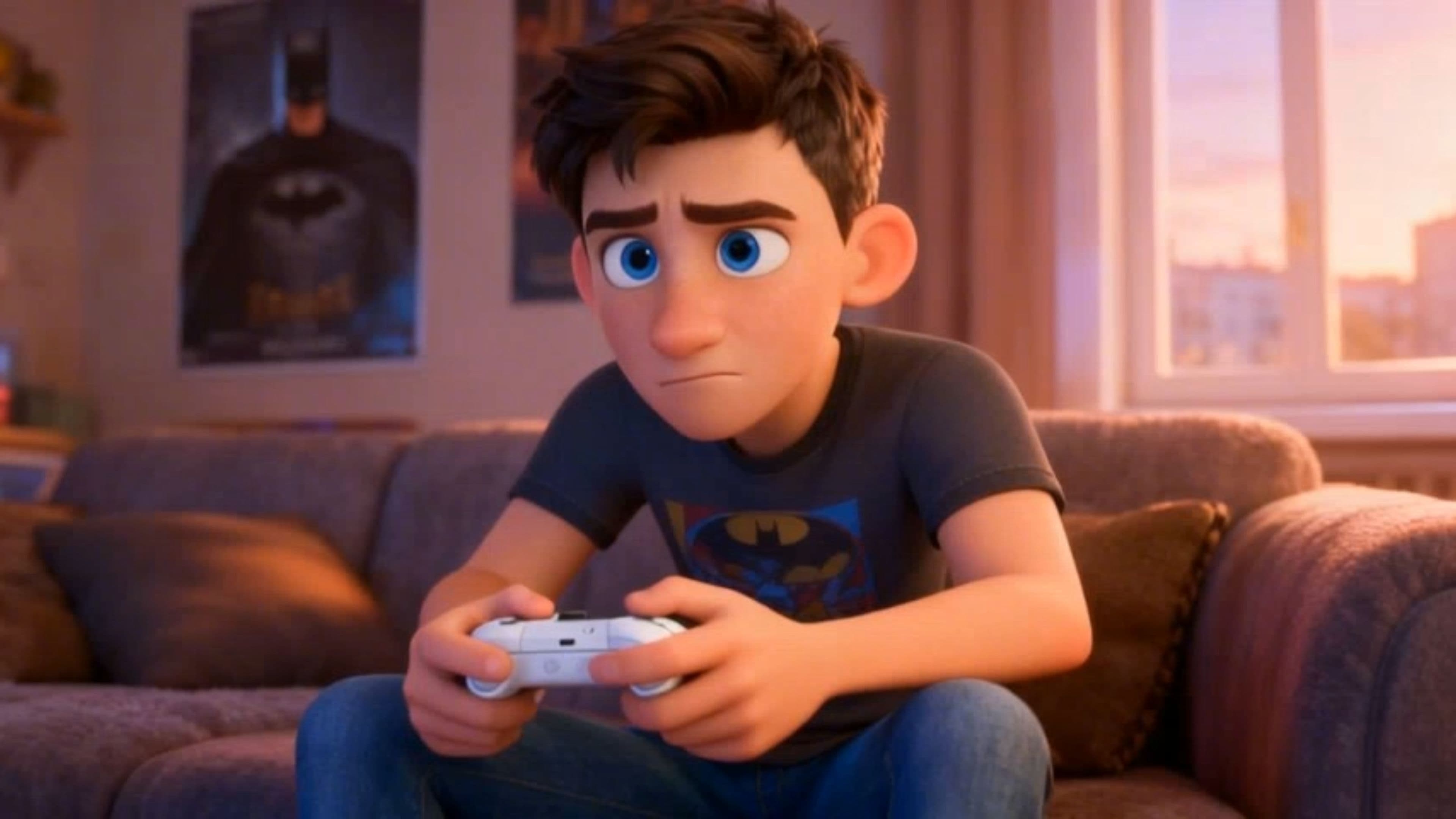 The Key to a New Beginning