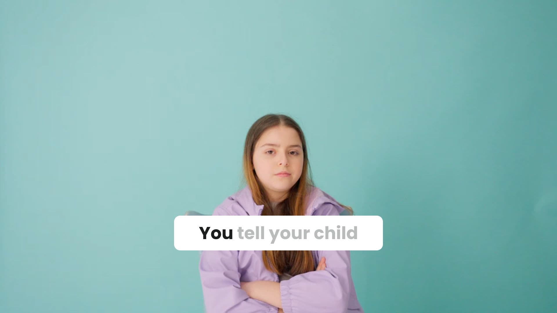 Respect Flows Down First