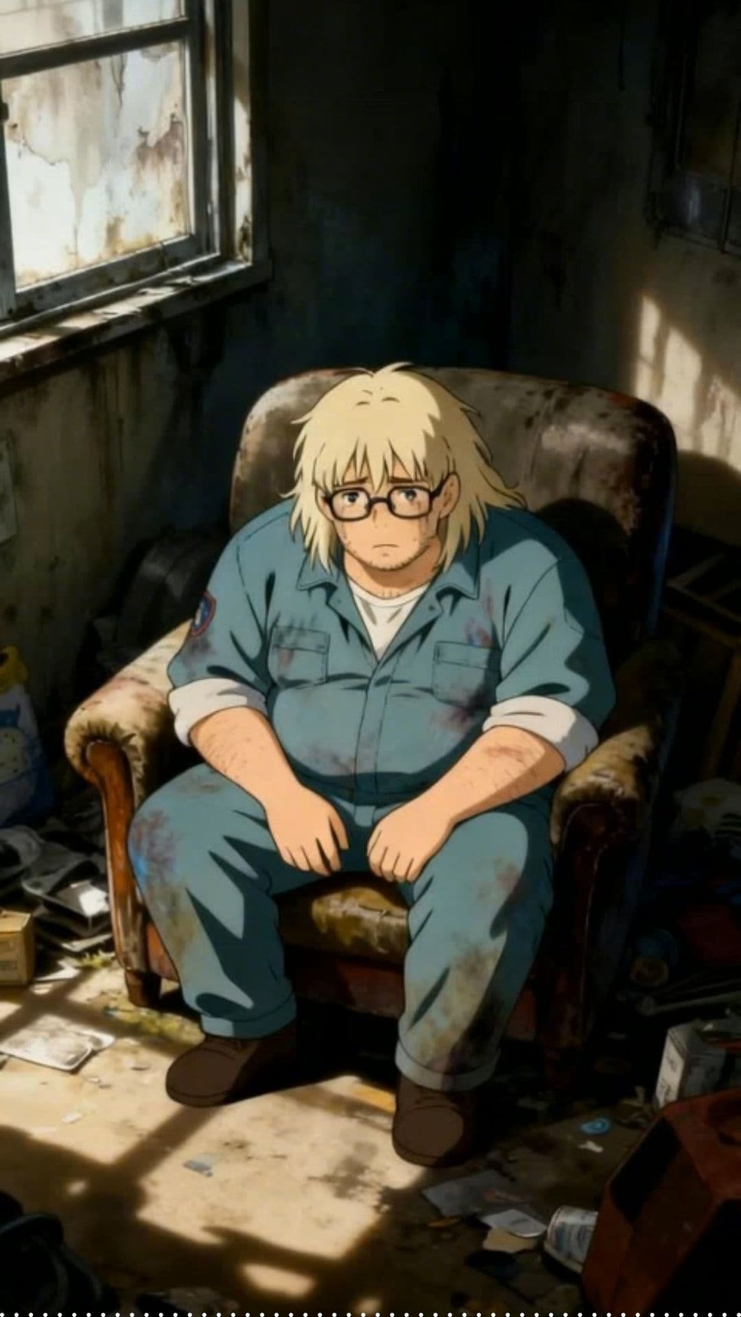 Agis maintenant, pas demain