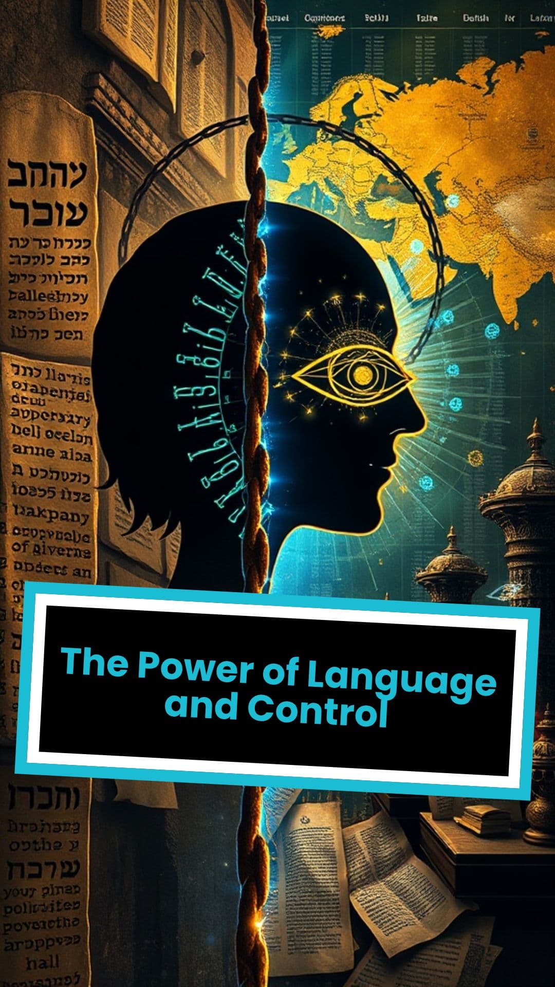 The Power of Language and Control