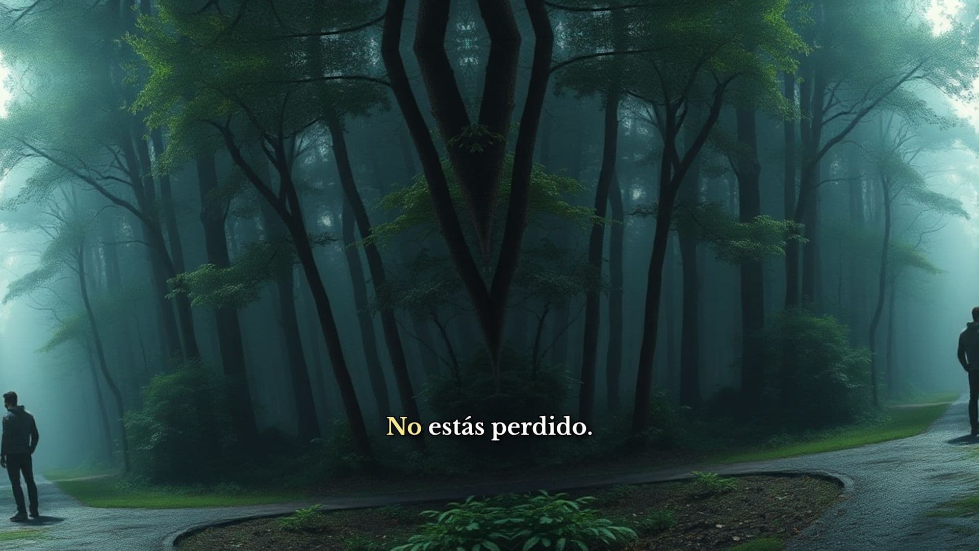 Despertar de la Comodidad